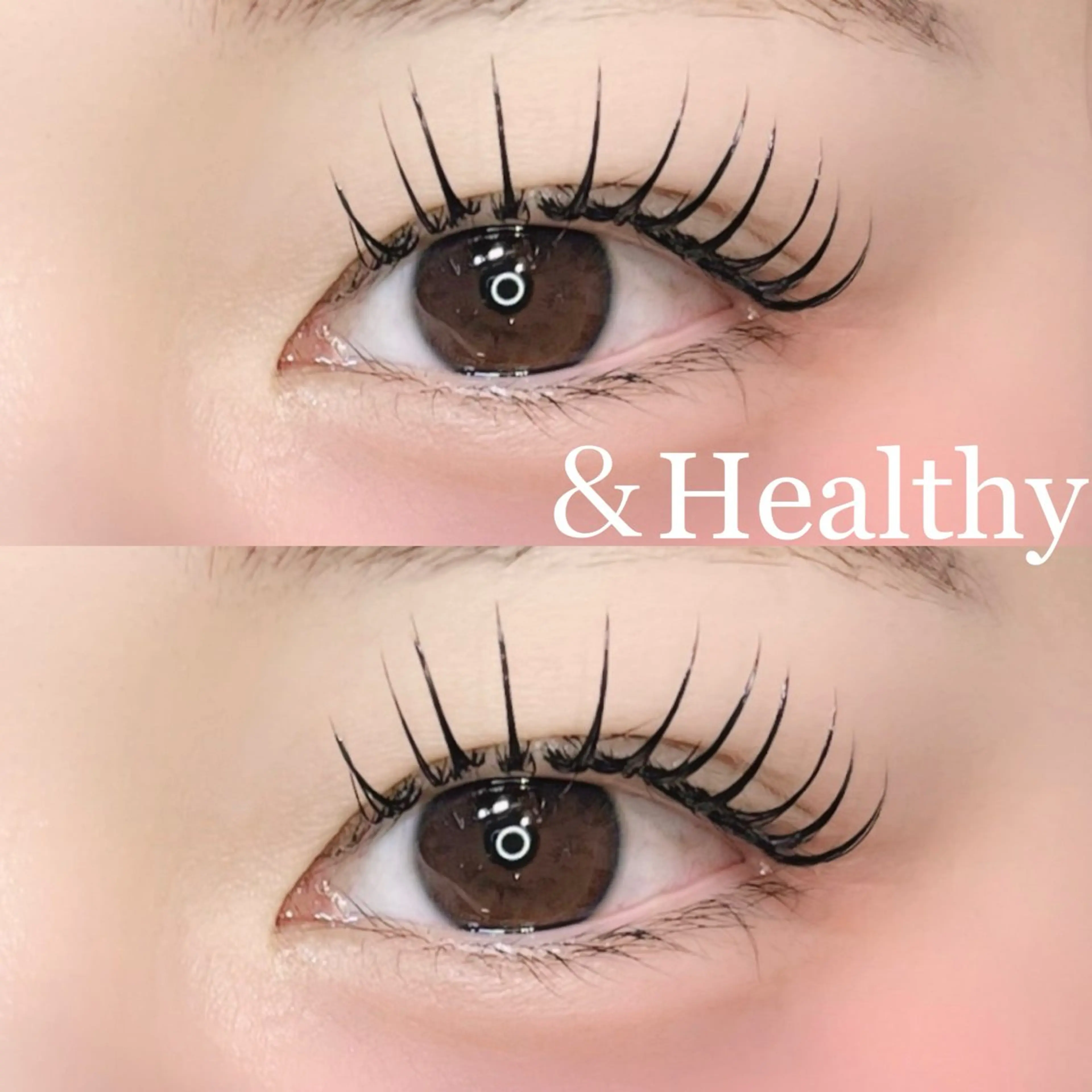 マツエク・マツパ マツエク 𓍯 Miyaki𓍯のマツエク・マツパデザイン