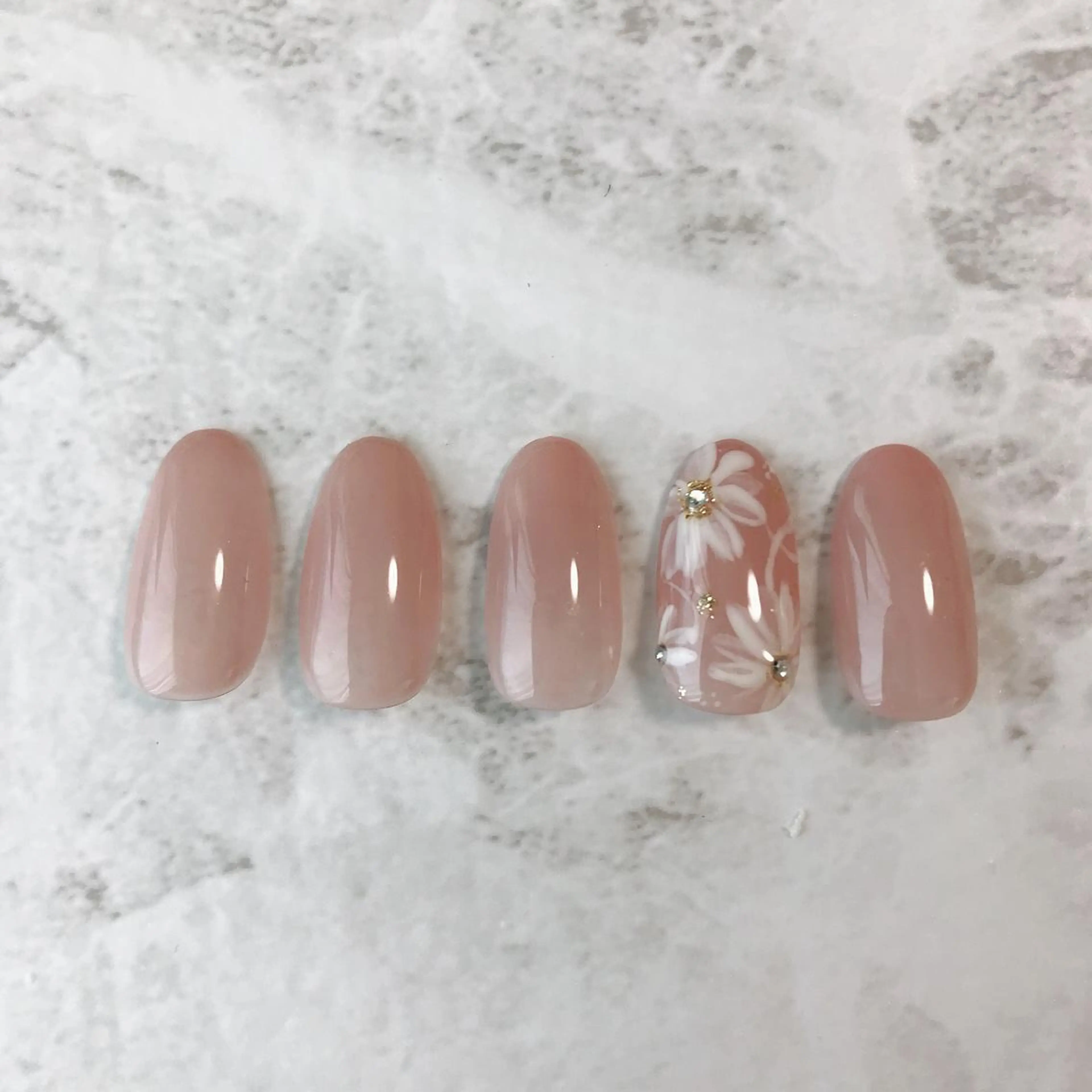 ネイル sereha nailのネイルデザイン
