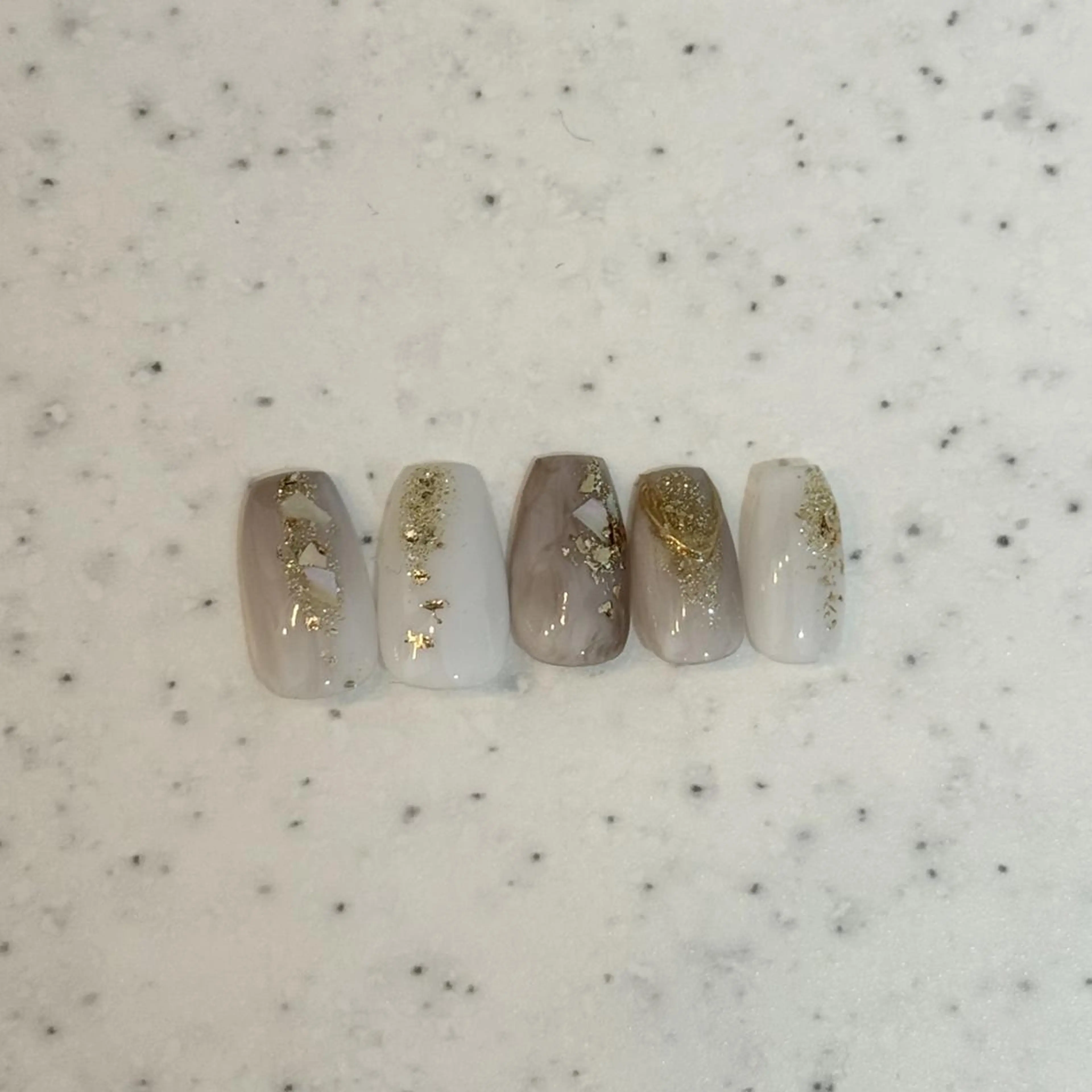 ネイル Chisato チサトのネイルデザイン