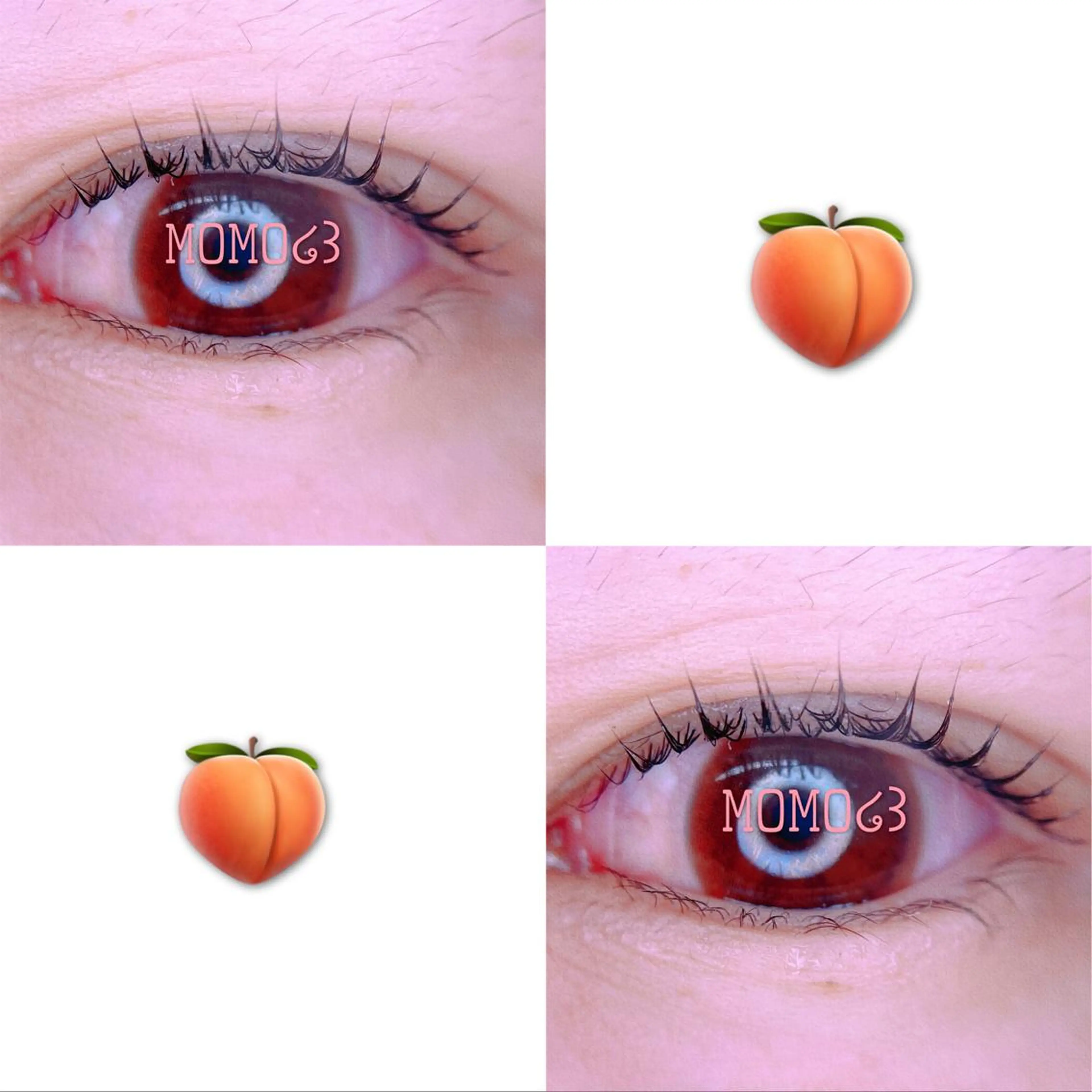 マツエク・マツパ モテデザインのプロ モモ🍑のマツエク・マツパデザイン