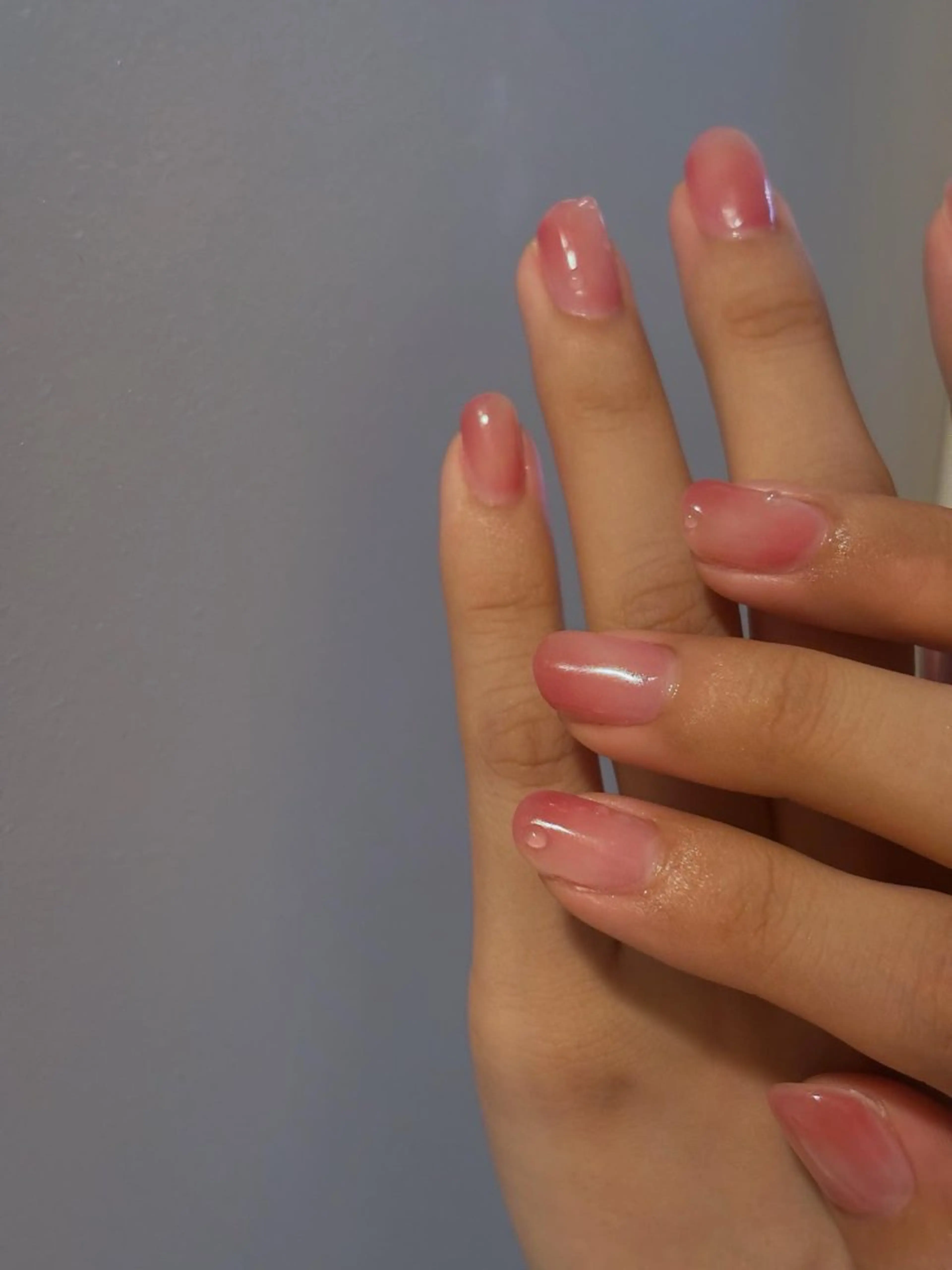 ネイル ハンドネイル Elio所属・Elio 国泰寺のネイルデザイン