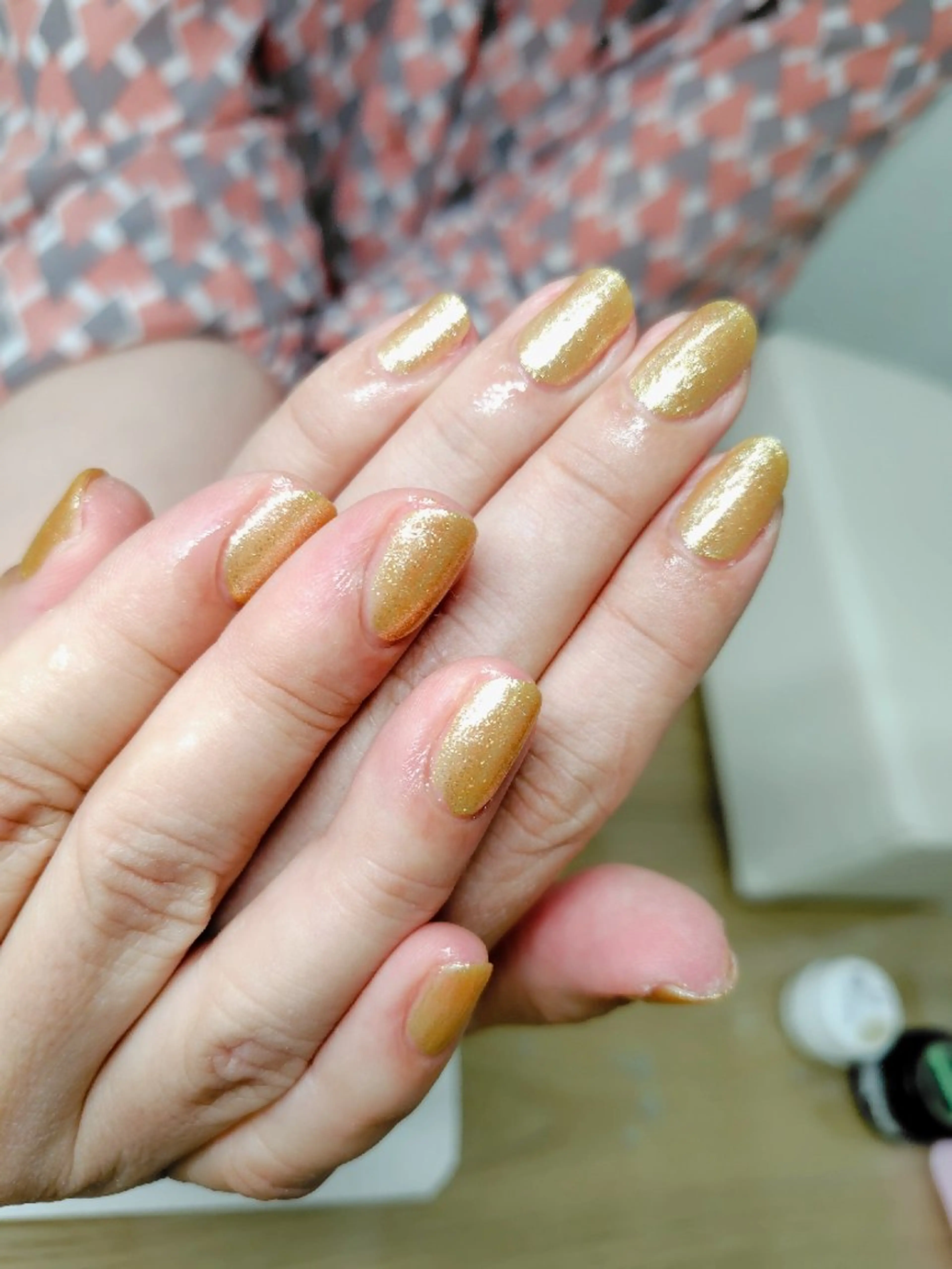 ネイル ネイリスト マツモのネイルデザイン