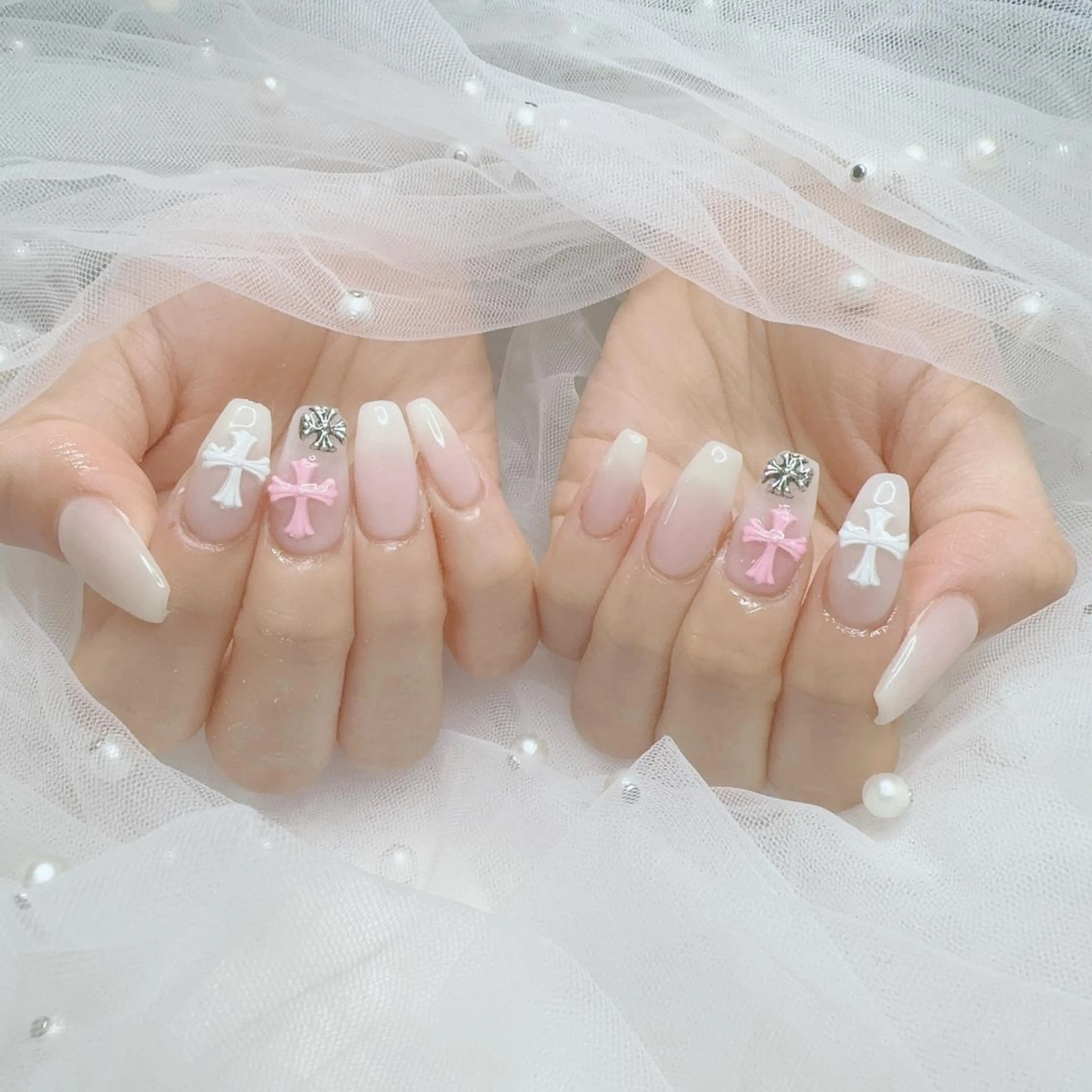 ネイル nail ONE🤍のネイルデザイン