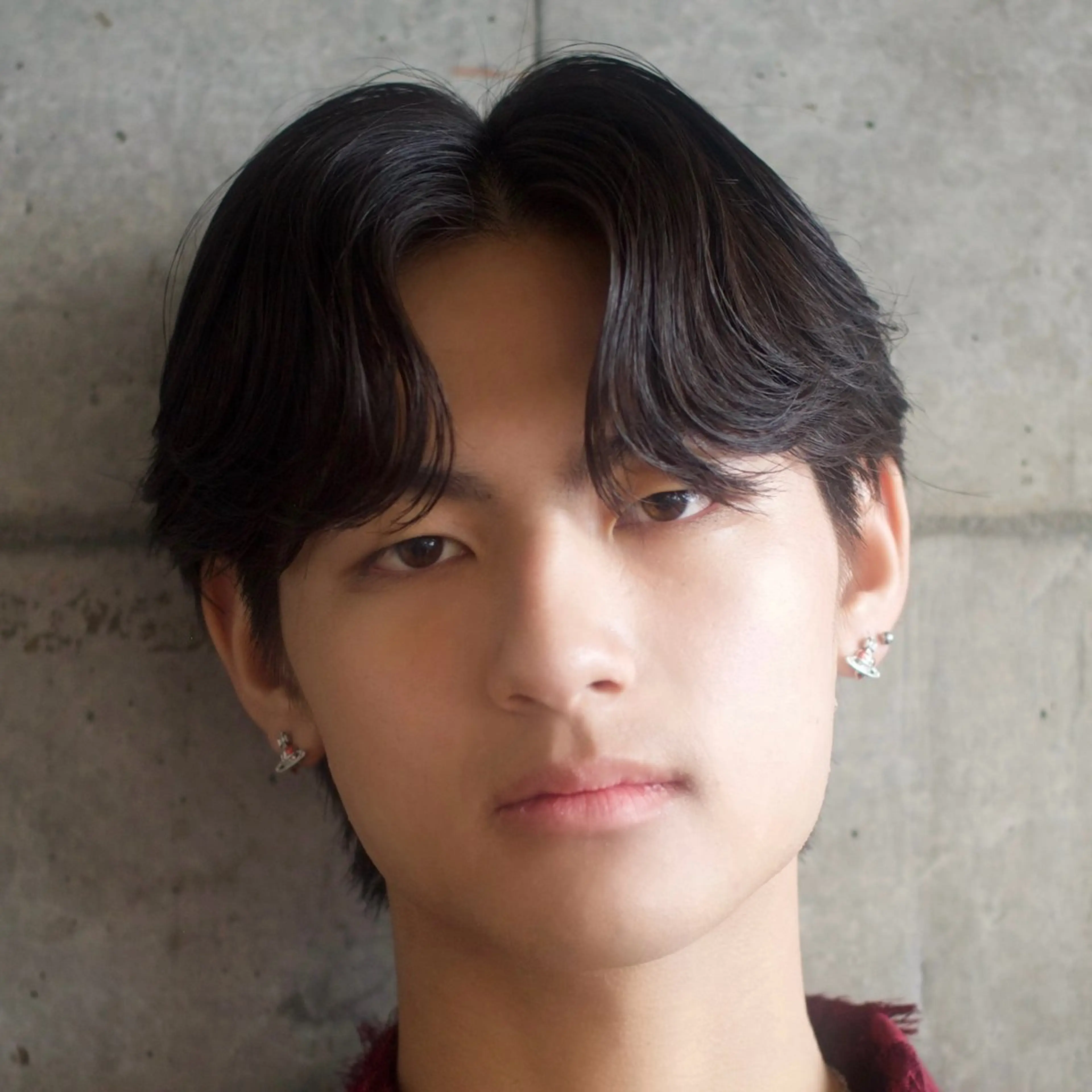 💎メンズカット1日3人限定💎メンズカット＋トリートメントの写真