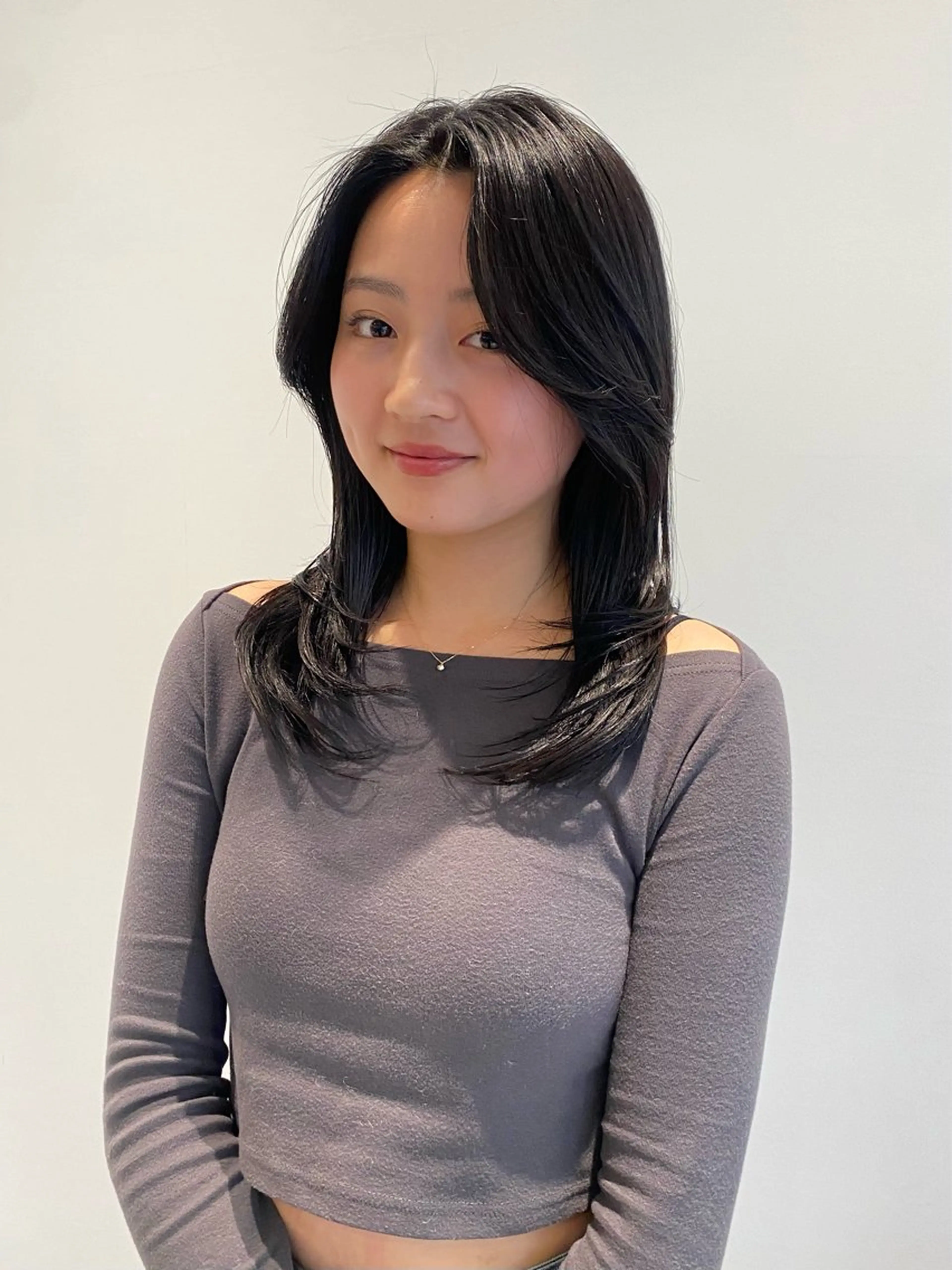 【カット × クイックスパ】の写真