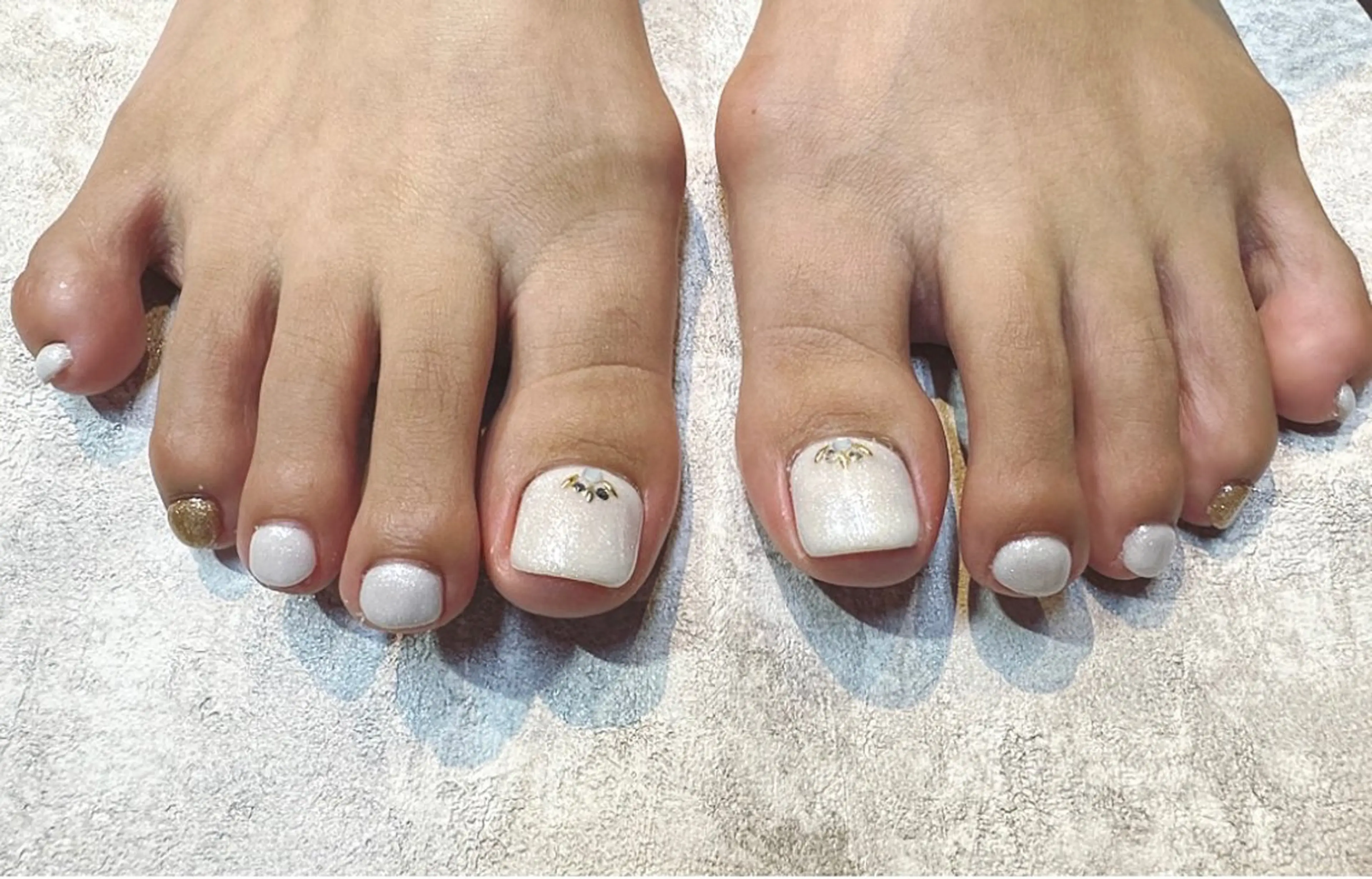 ネイル kaya 横浜のネイルデザイン