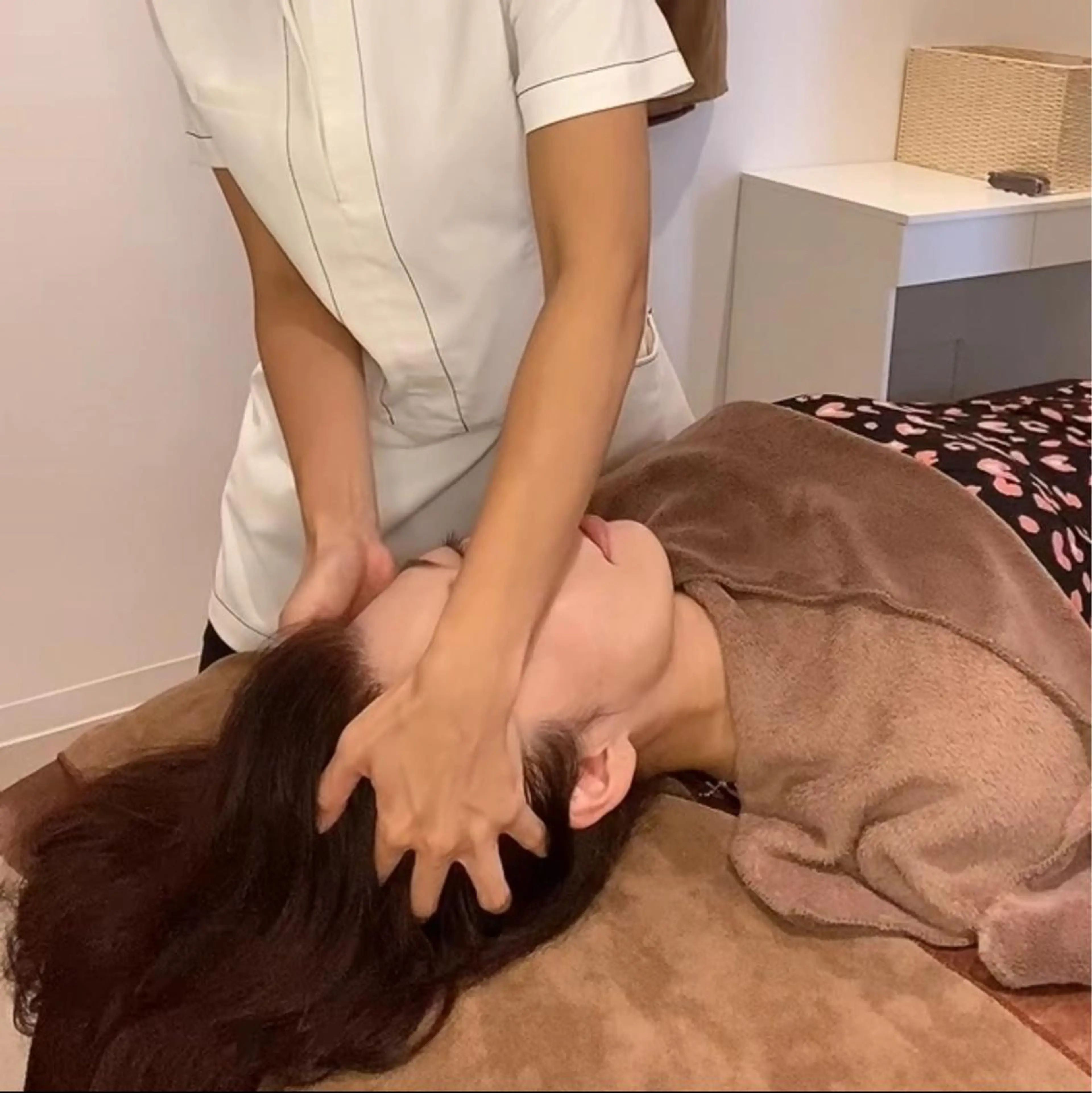 からだととのえサロン SAQUIAのエステ・リラクイメージ