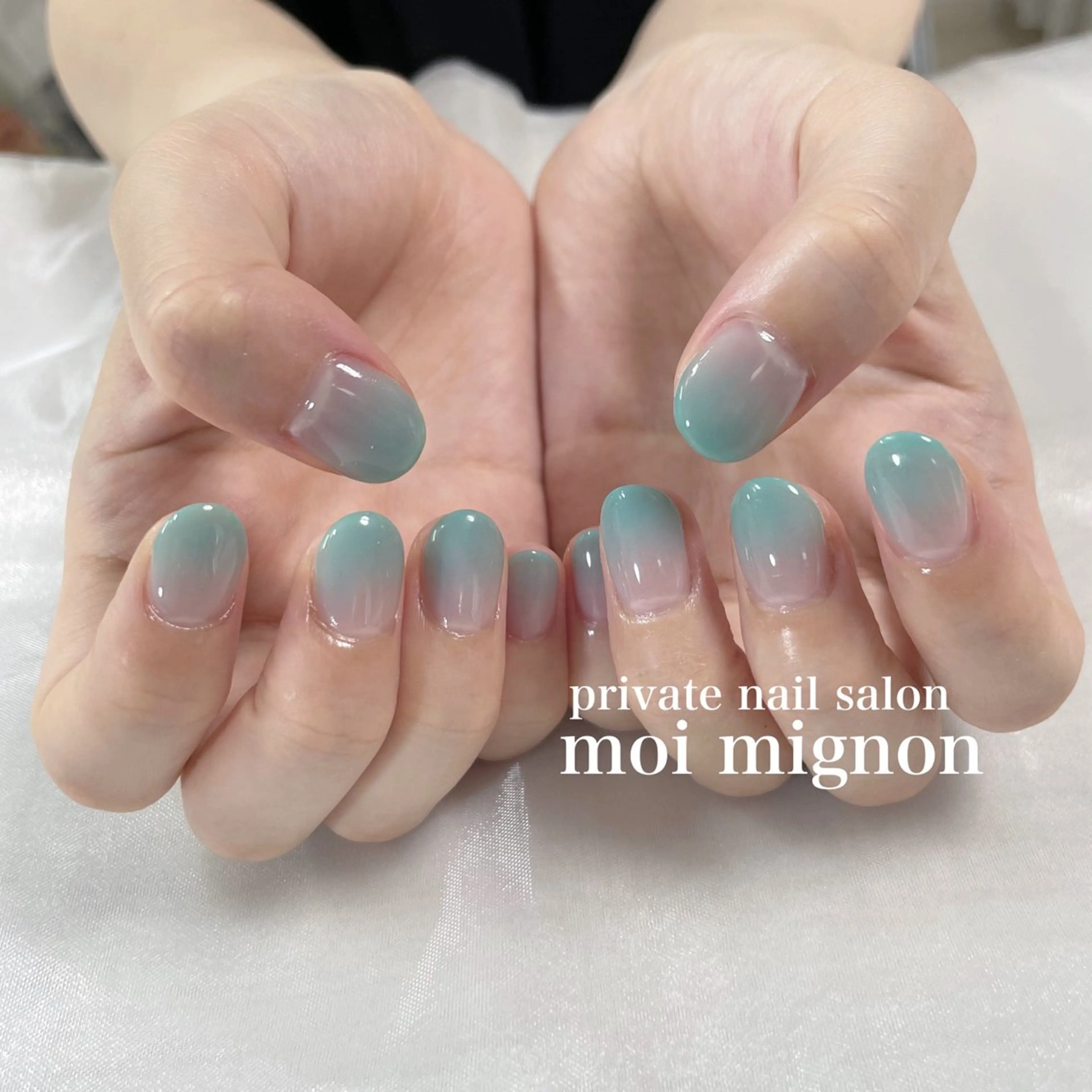 ネイル ハンドネイル nailist Aki♡のネイルデザイン