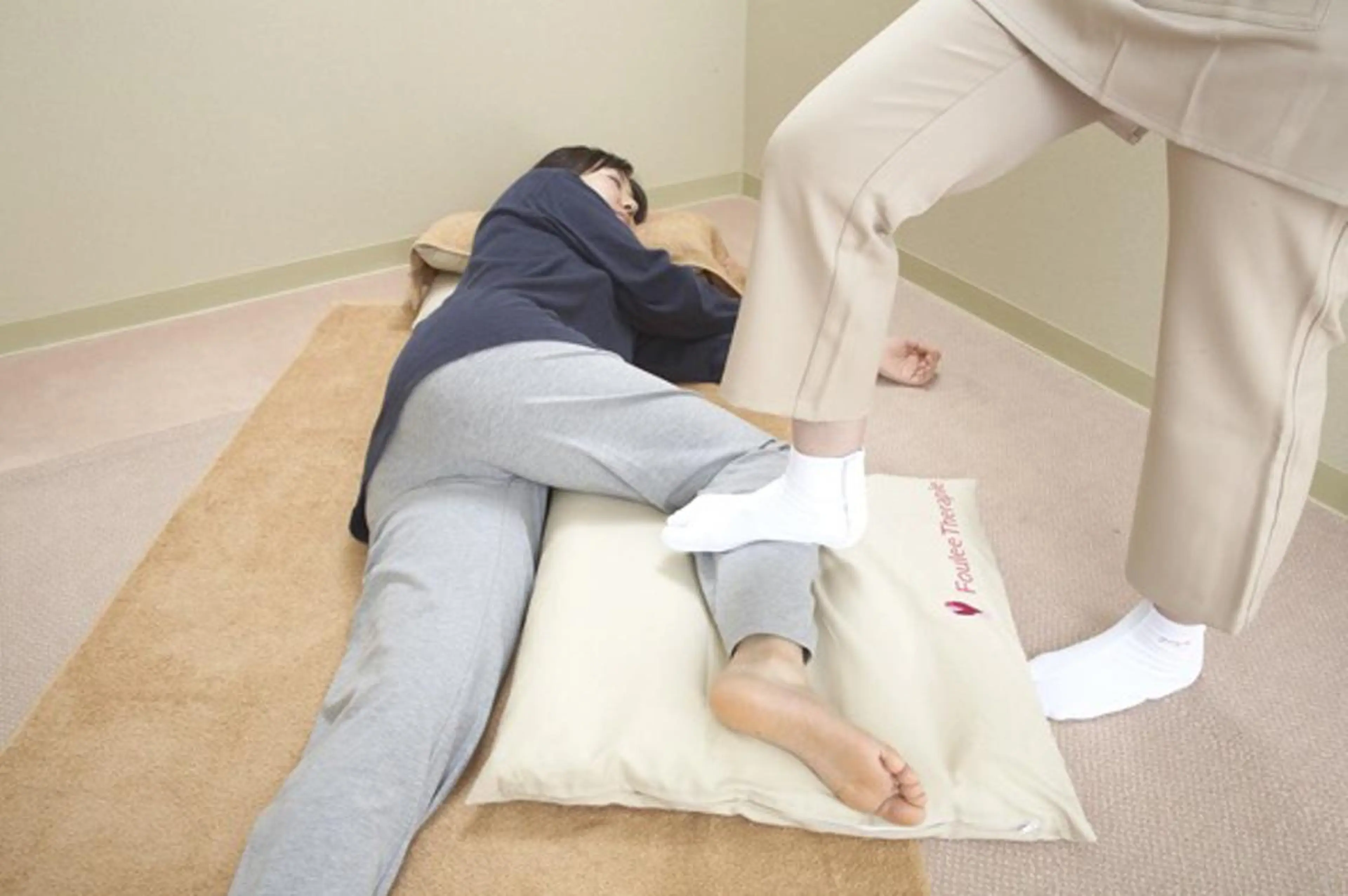 あふみや👣所属・あふみや フーレセラピーのエステ・リラクイメージ