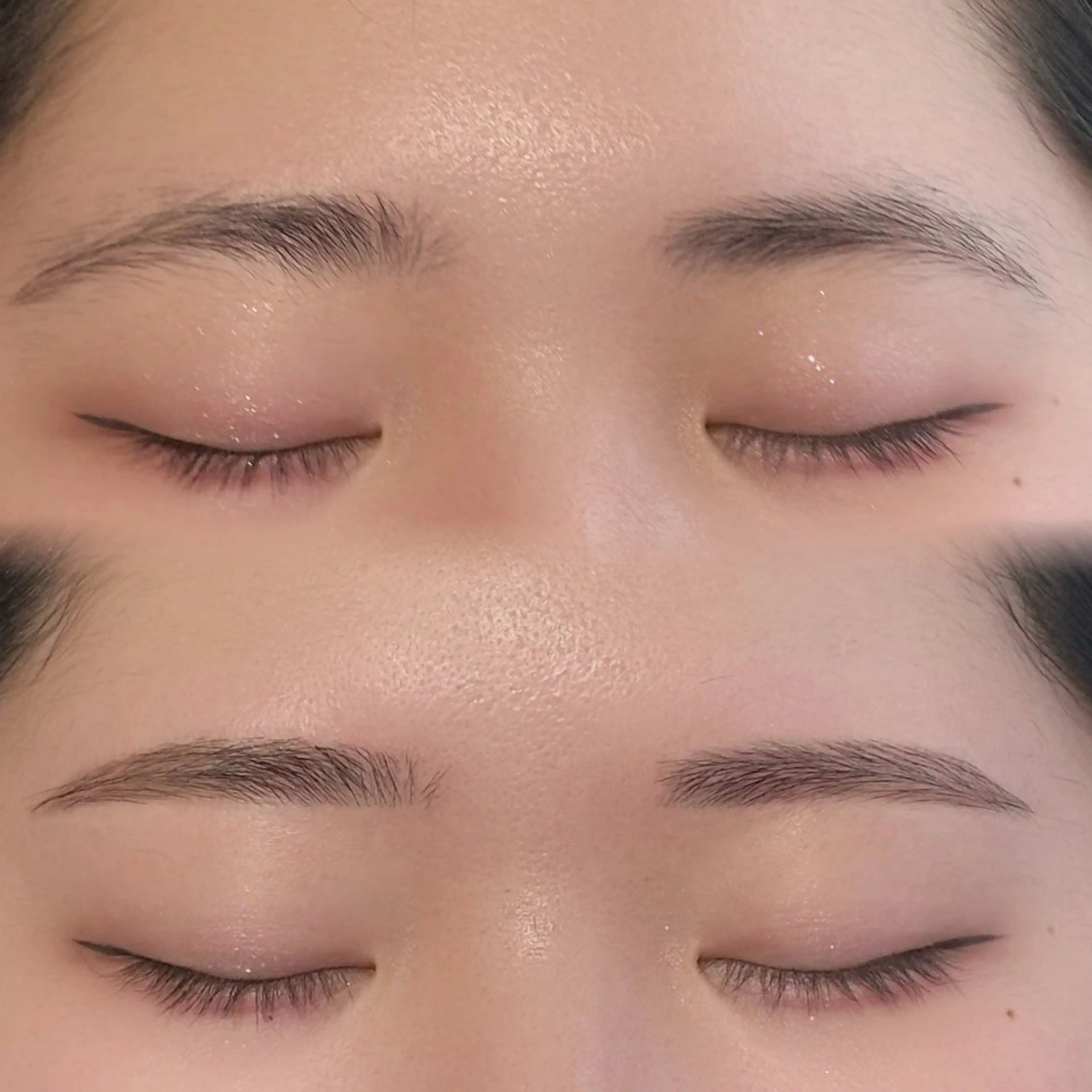 アイブロウ rire リル所属・アイリスト🎀 Marieのマツエク・マツパデザイン