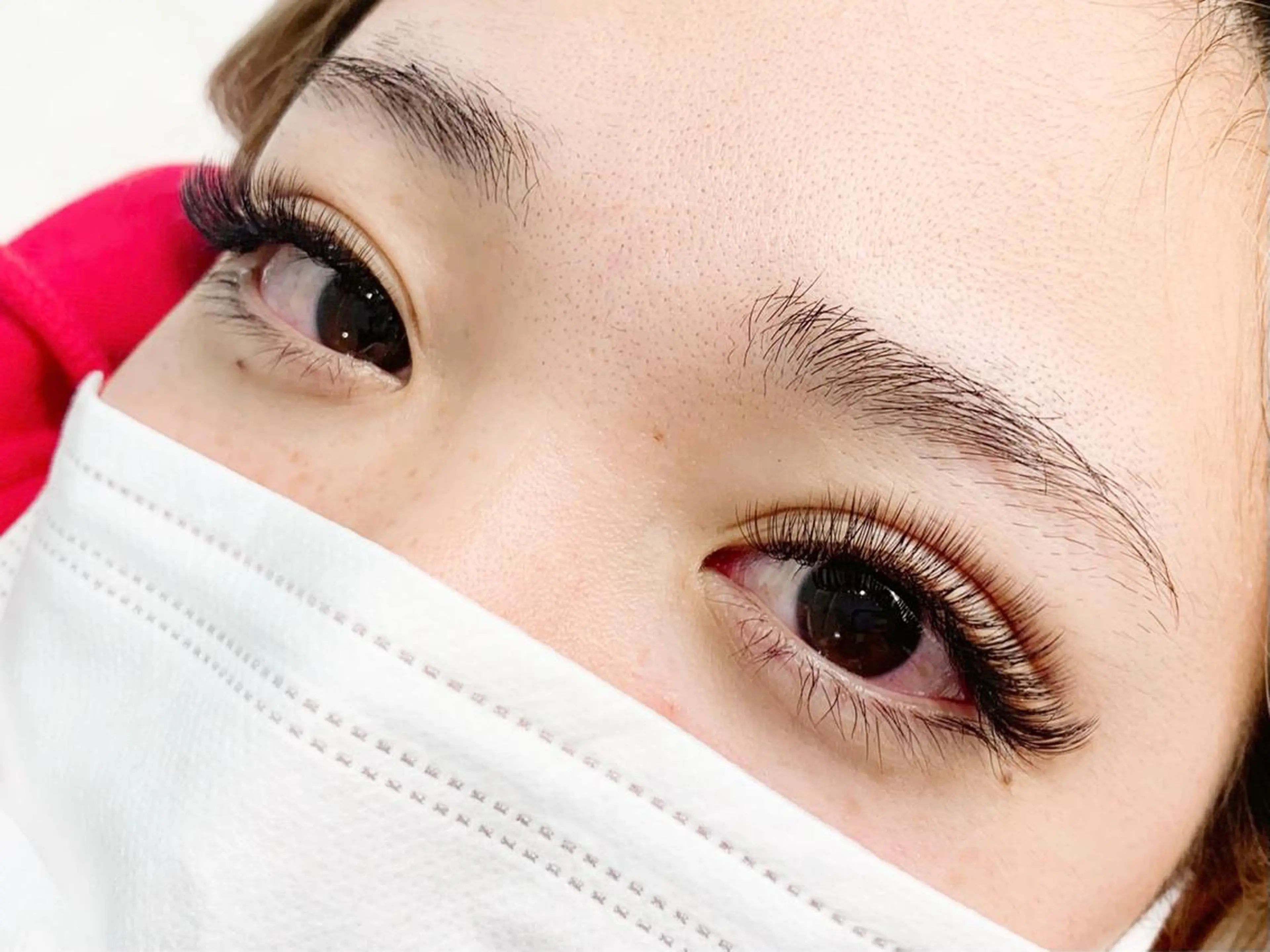 マツエク・マツパ MAK's所属・MAK's 松戸店のマツエク・マツパデザイン