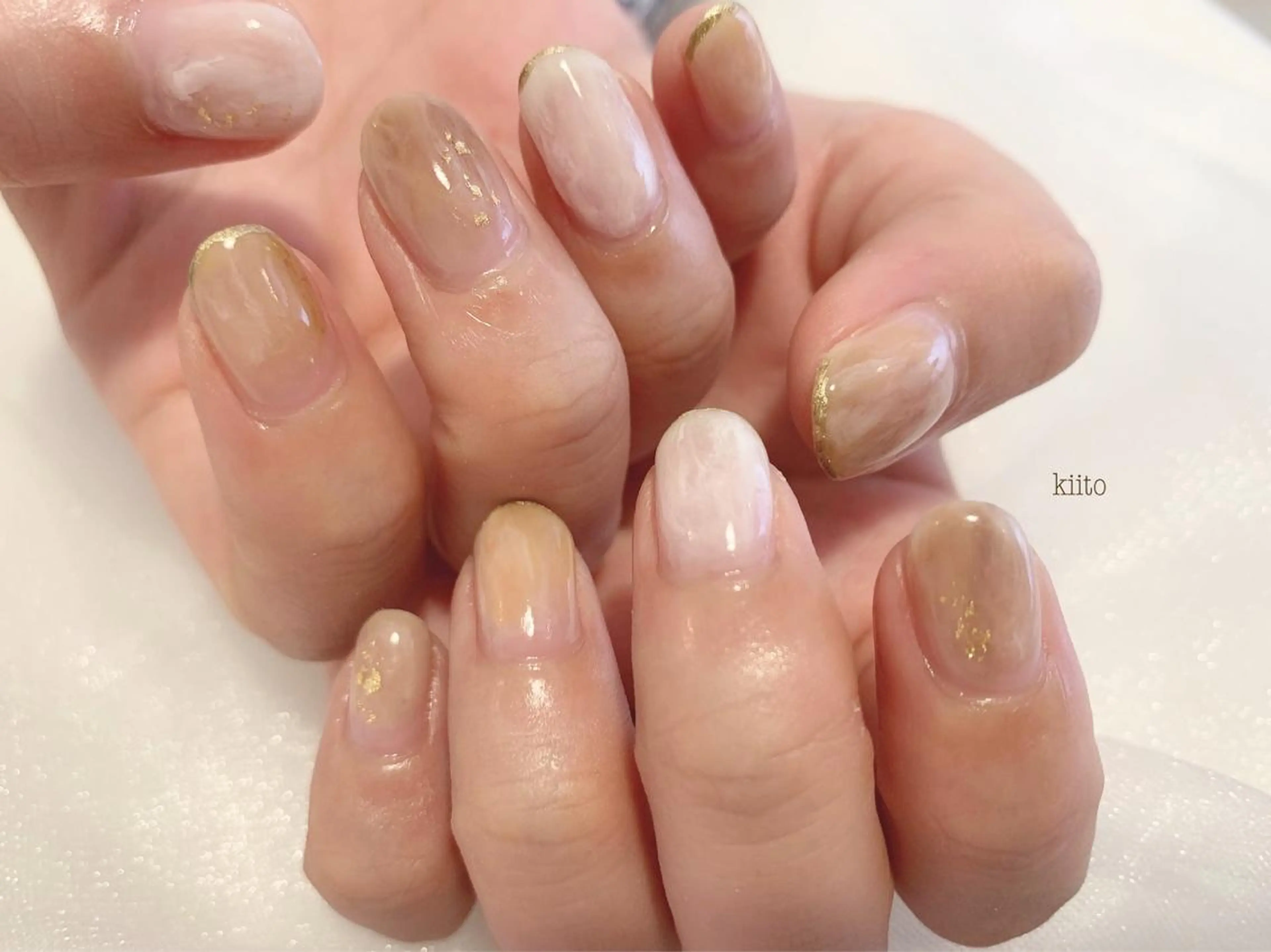 ネイル toi nail.所属・toi nail.のネイルデザイン