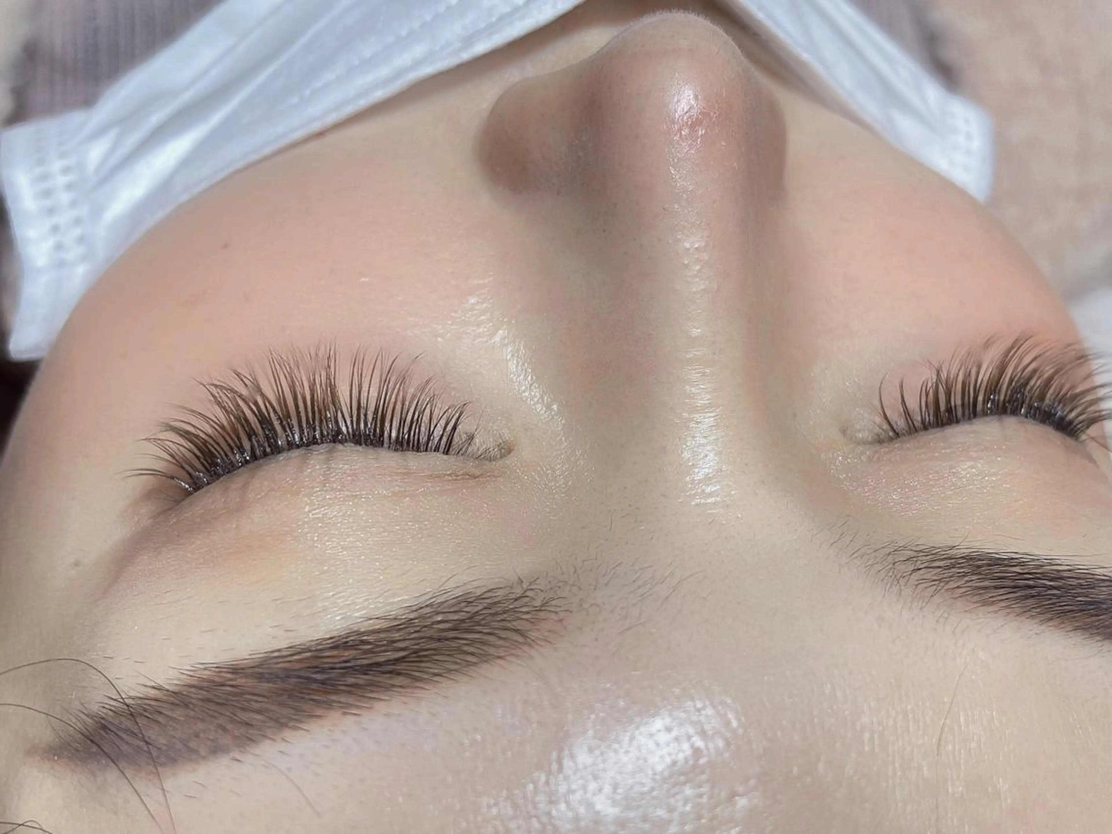 マツエク・マツパ マツエク BEL EYE BEAUTYのマツエク・マツパデザイン