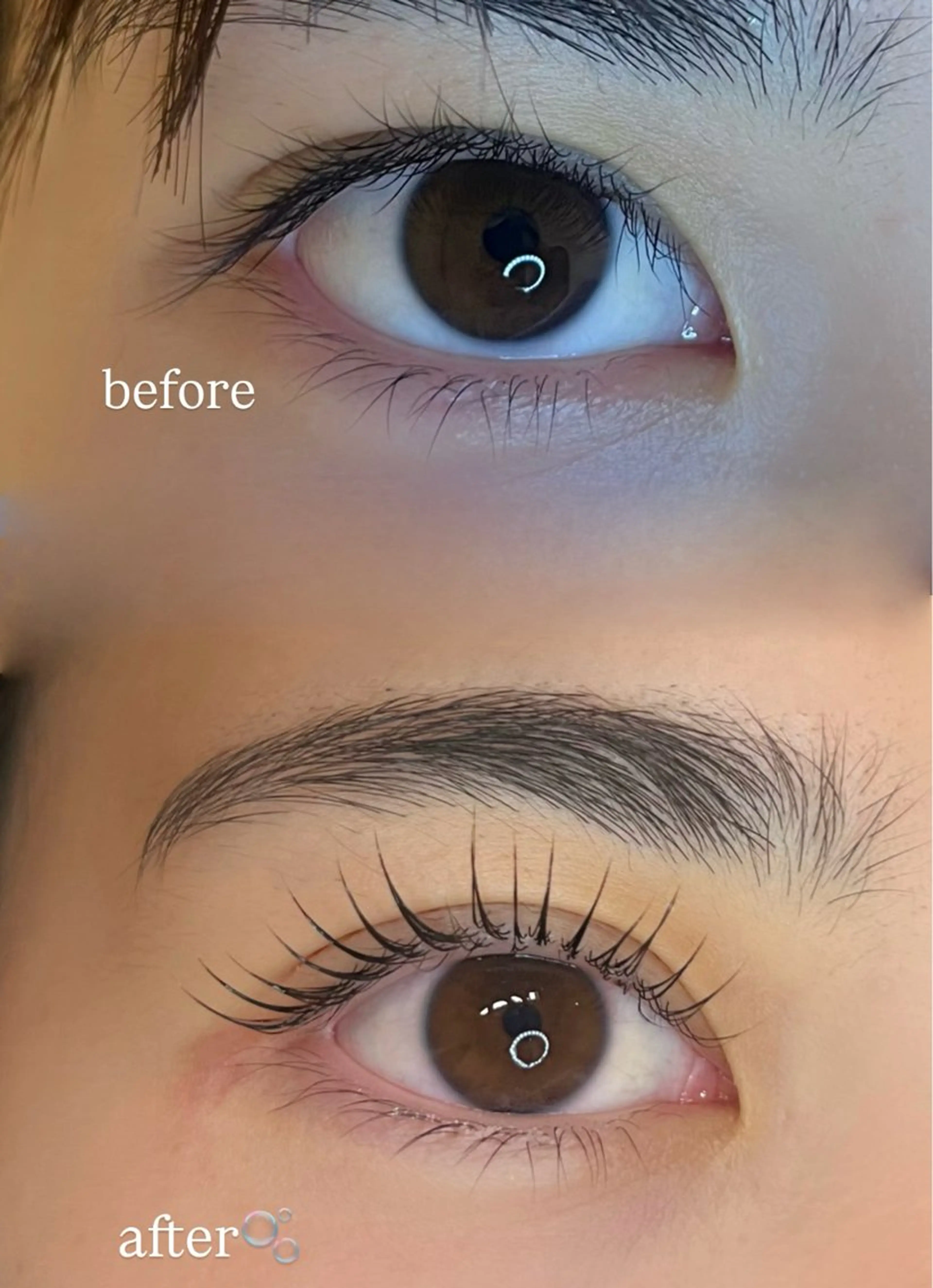 マツエク・マツパ シャルム さなのその他イメージ