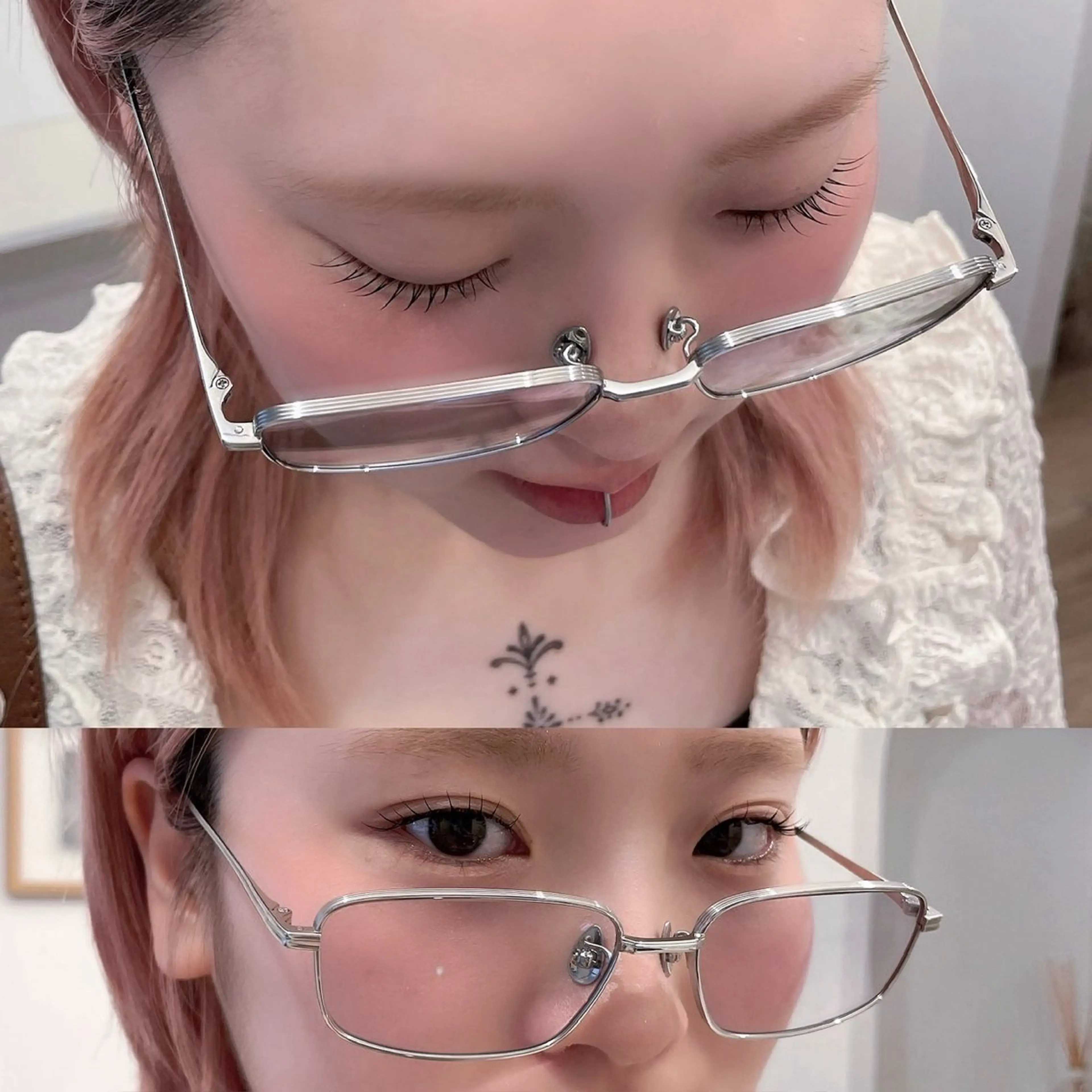 マツエク・マツパ マツパ NADIA coniのマツエク・マツパデザイン