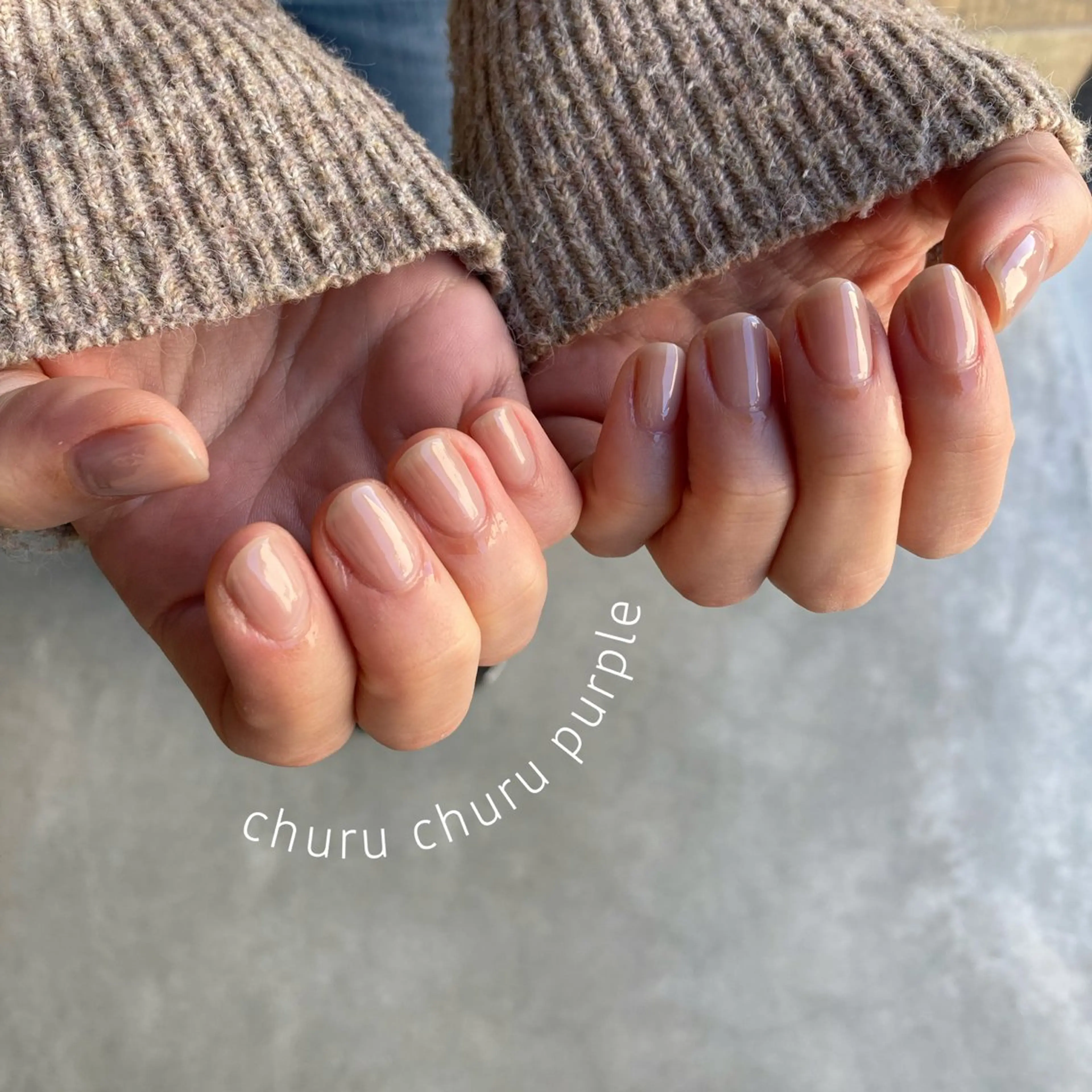 ネイル リビングサロン ricca【リッカ】のネイルデザイン