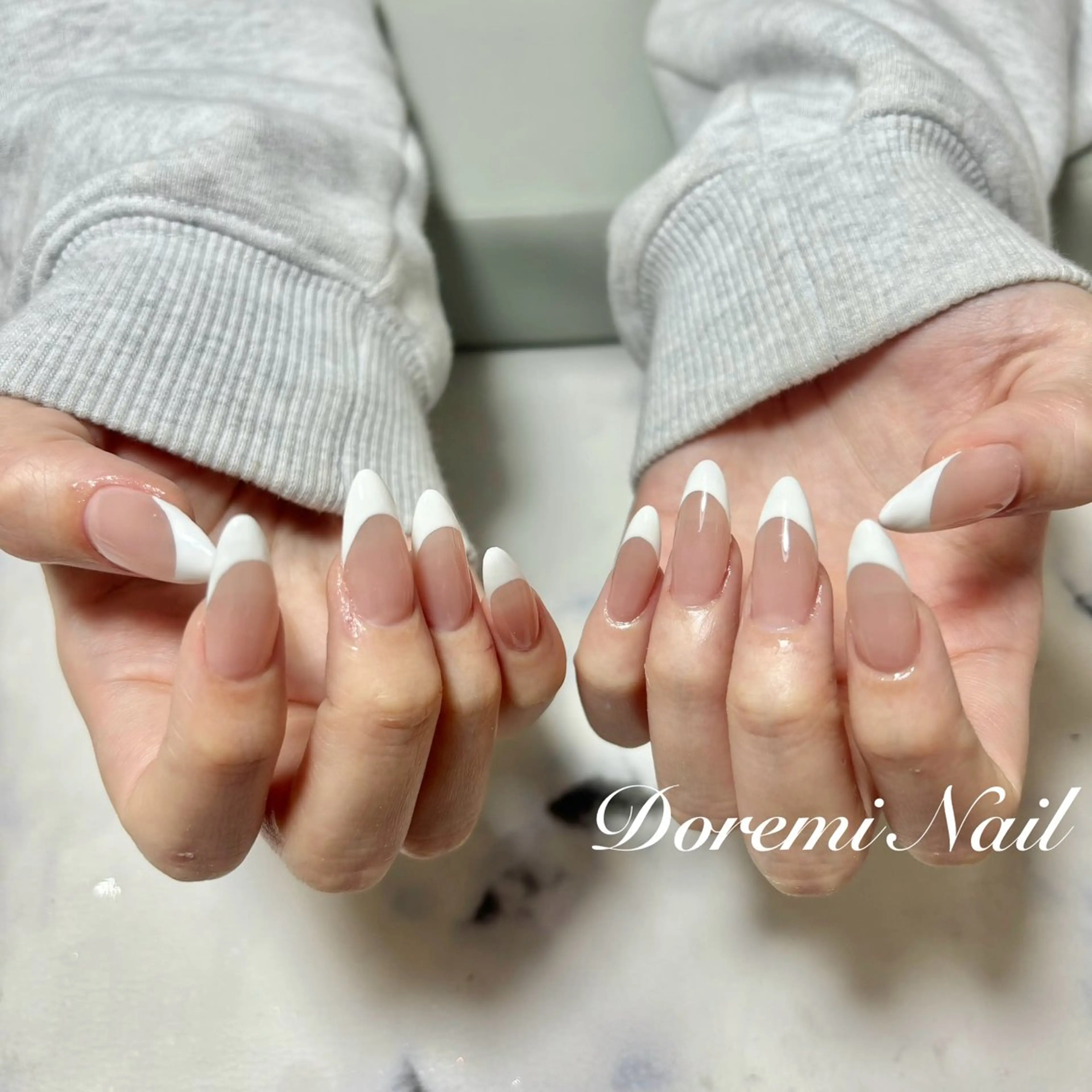 ネイル Doremi Nailのネイルデザイン
