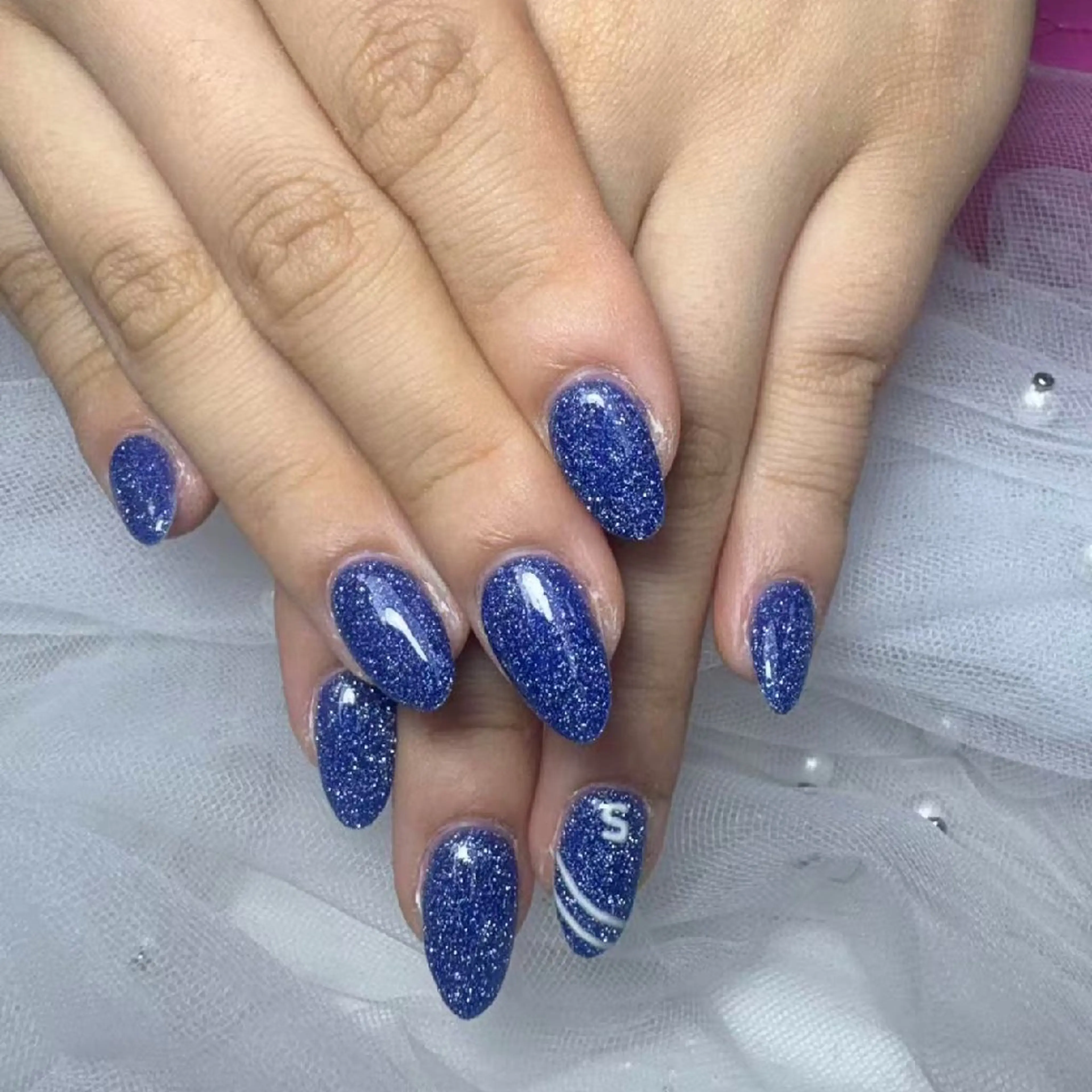 ネイル 池袋格安 ネイルのネイルデザイン