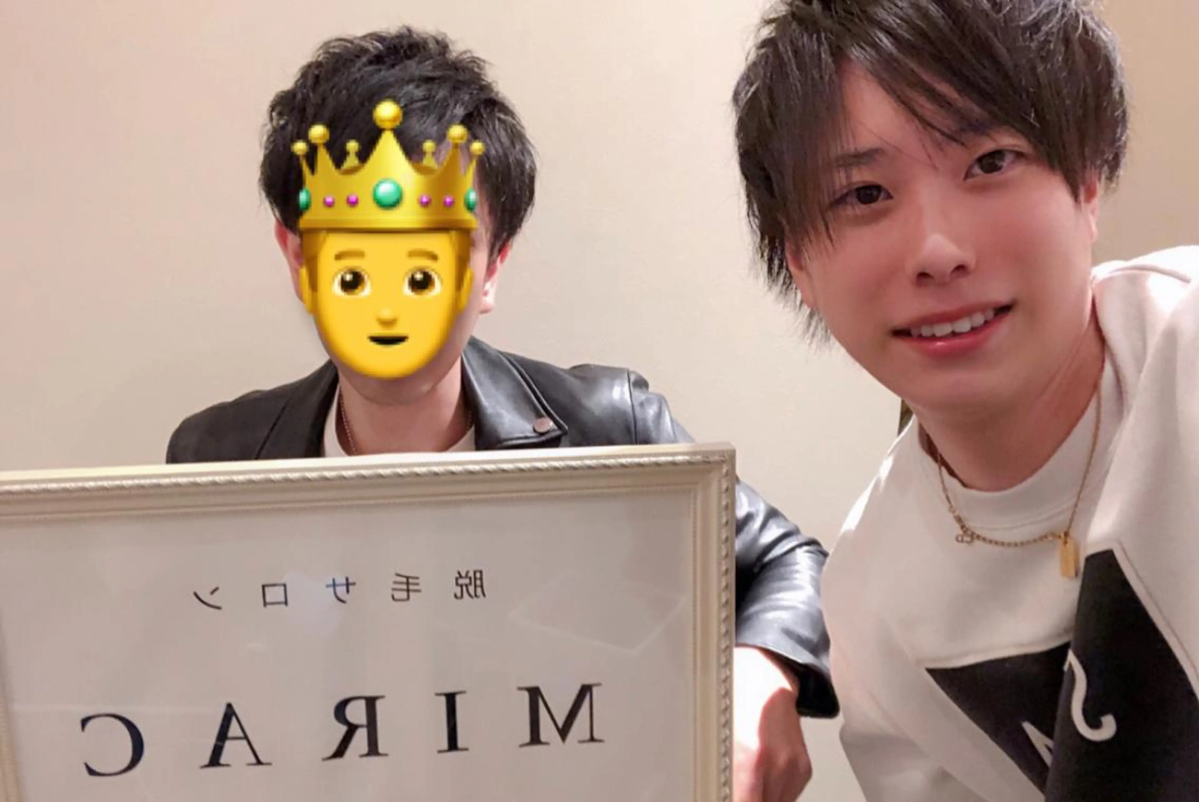 メンズ 脱毛 都度払い脱毛⭐️ 脱毛サロンMIRACのエステ・リラクイメージ