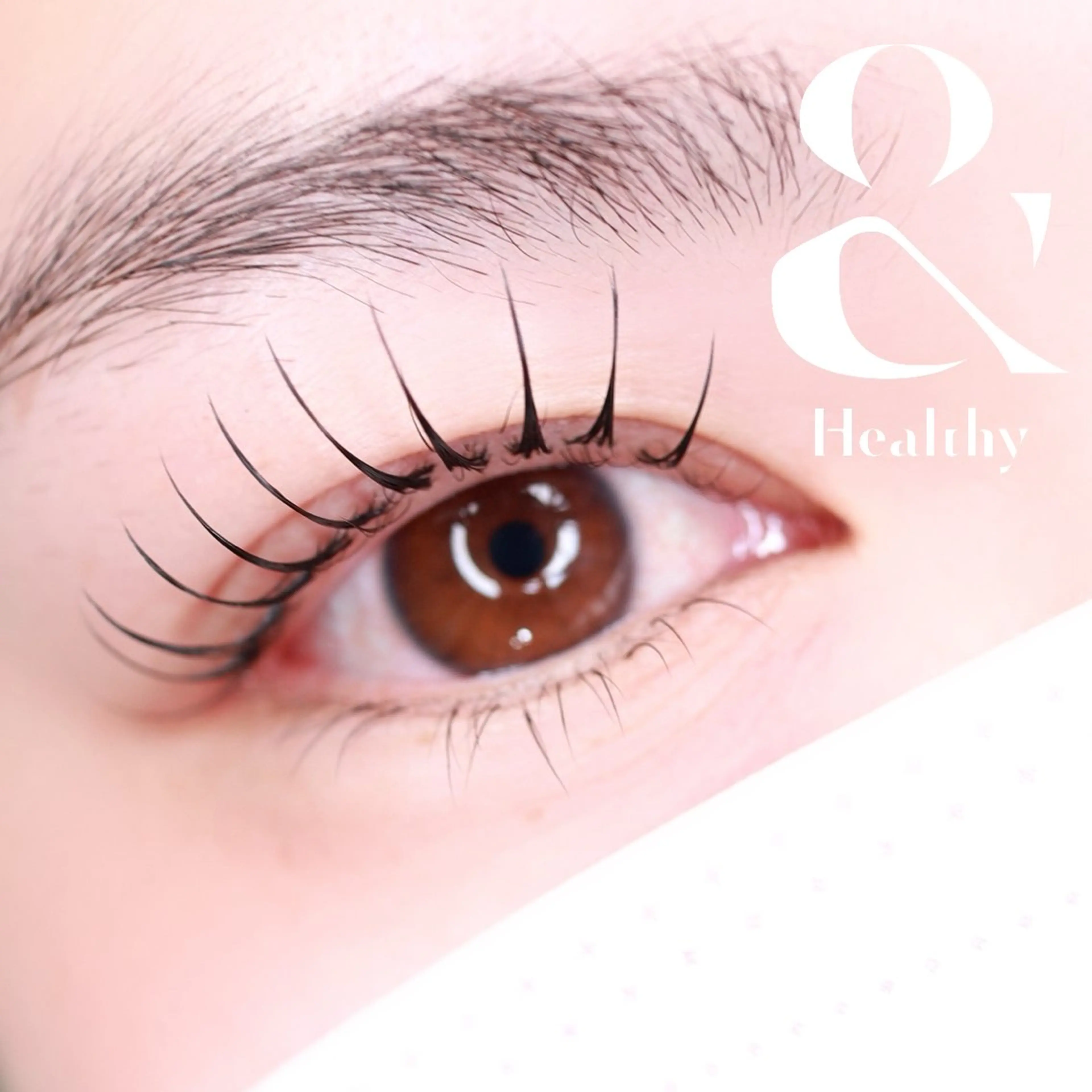 マツエク・マツパ マツエク アイリスト♡ mizuki✩.*のマツエク・マツパデザイン