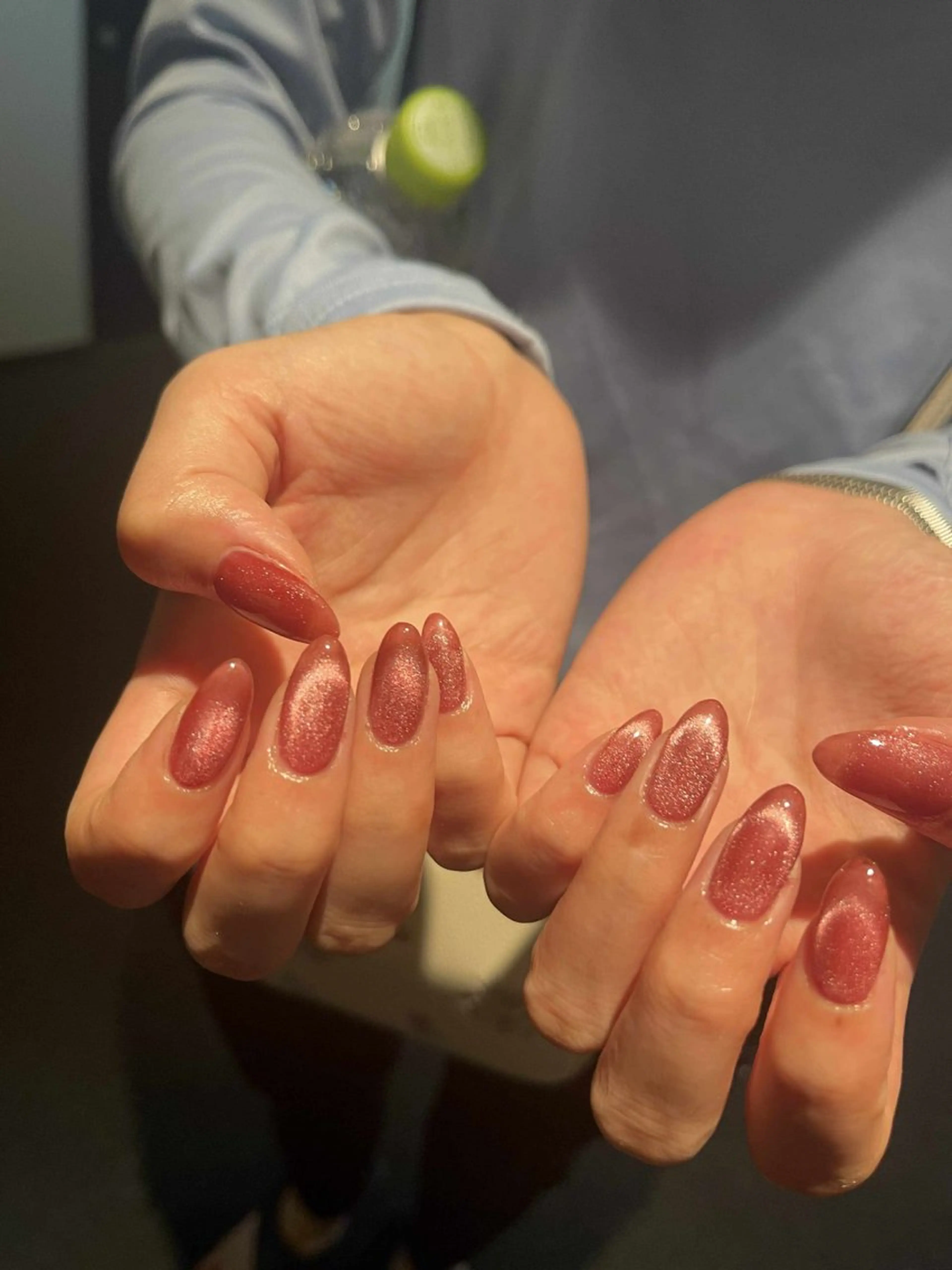 ネイル Maychan _ Nailsalon所属・Mei Meiのネイルデザイン