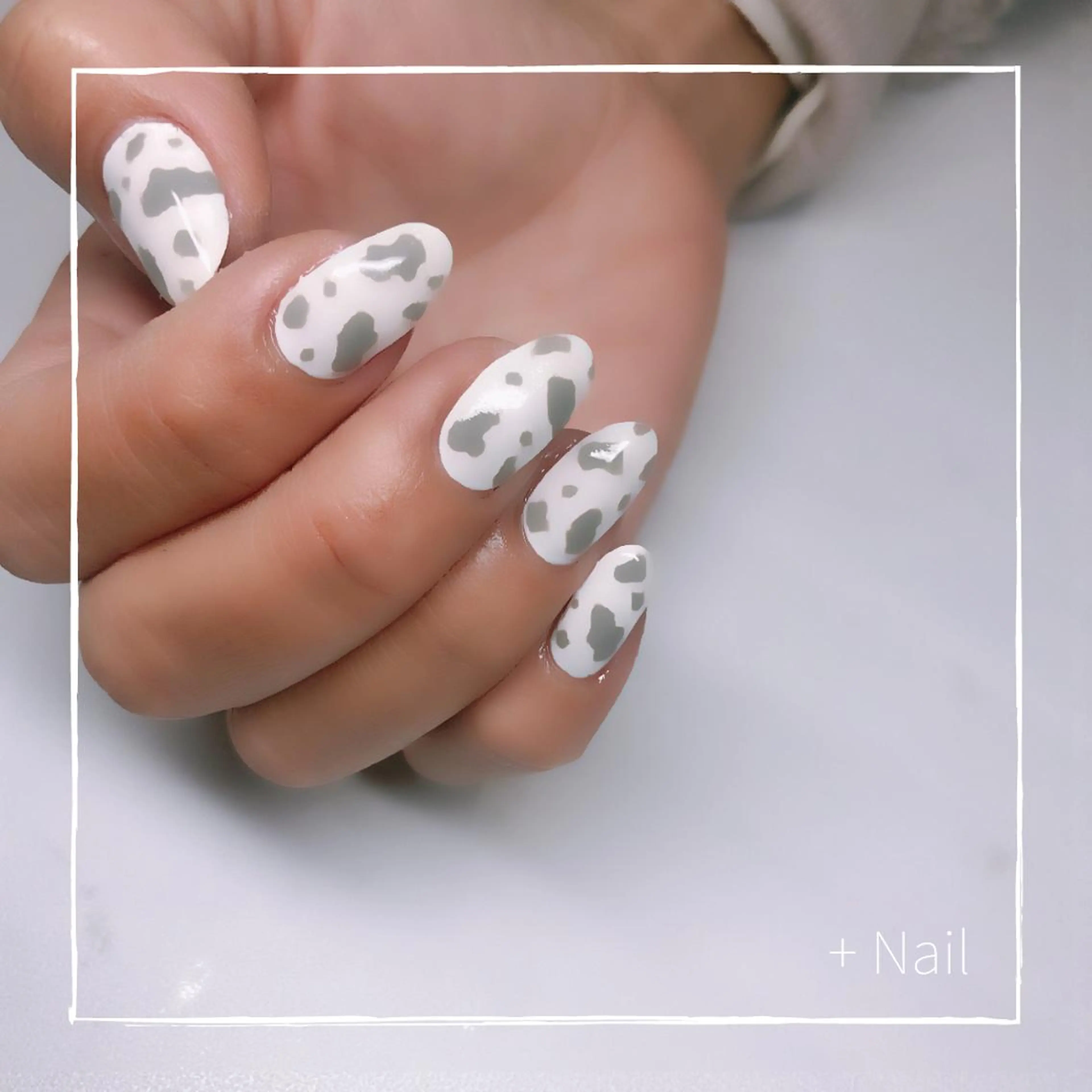 ネイル Aim* 深爪・自爪育成専門店のネイルデザイン