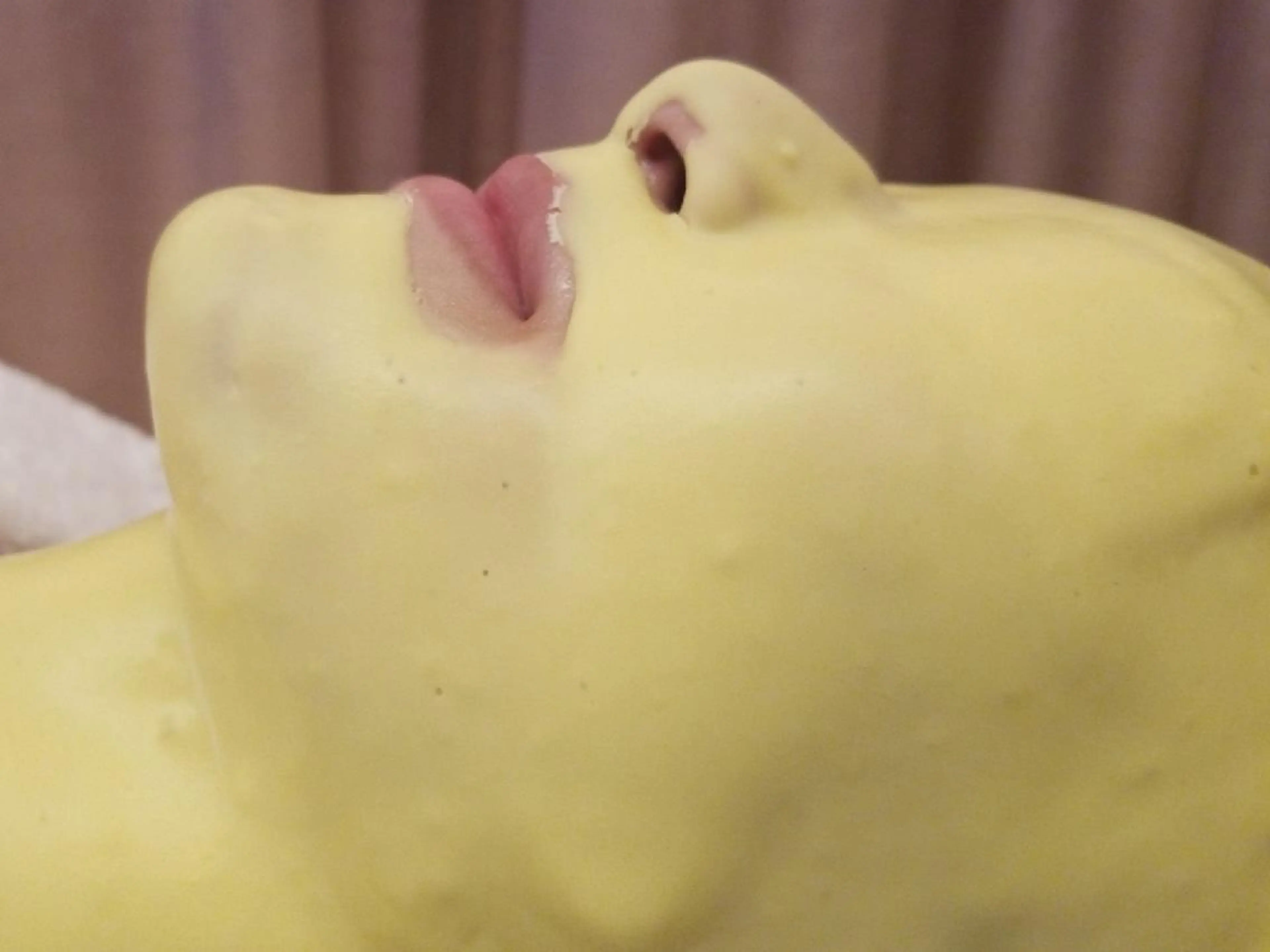 MENARD esperancerave所属・若園 麻理子のエステ・リラクイメージ