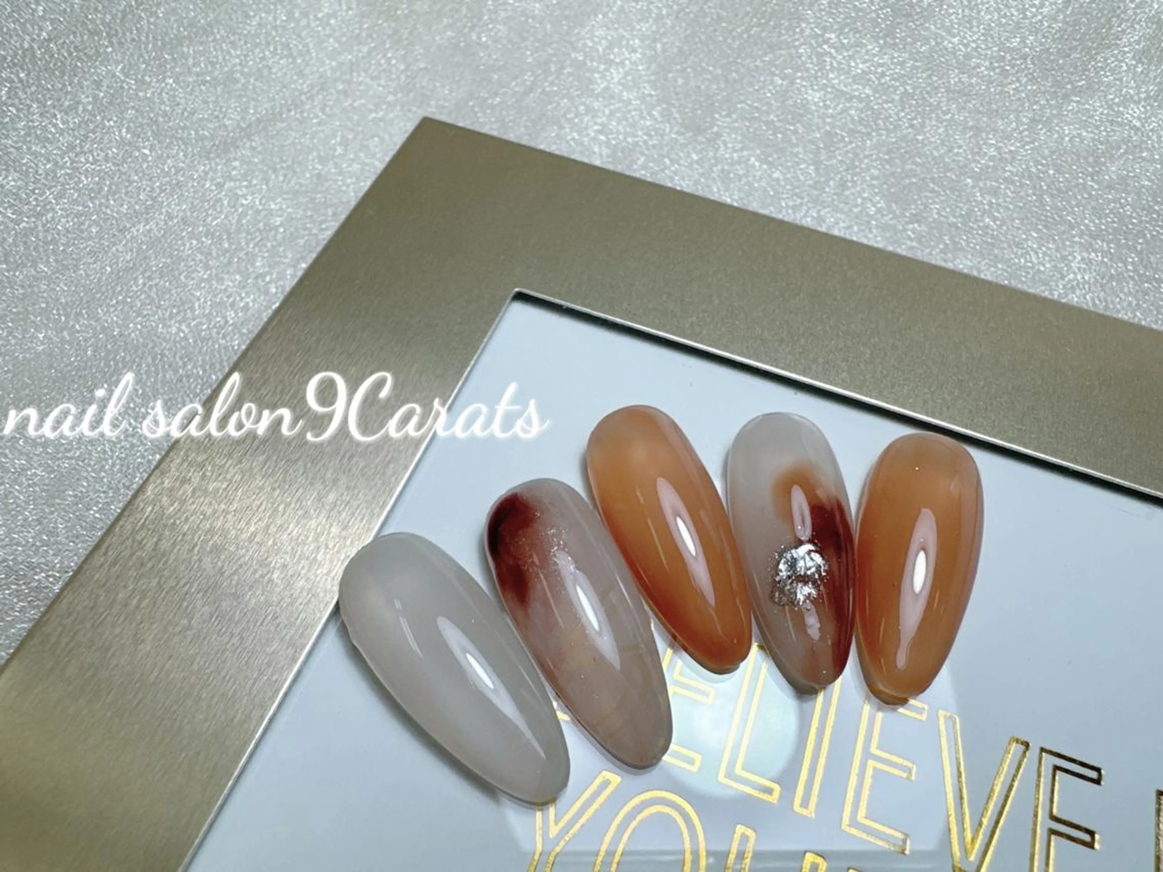 ネイル ネイリスト💅💖 kiki🎀のネイルデザイン