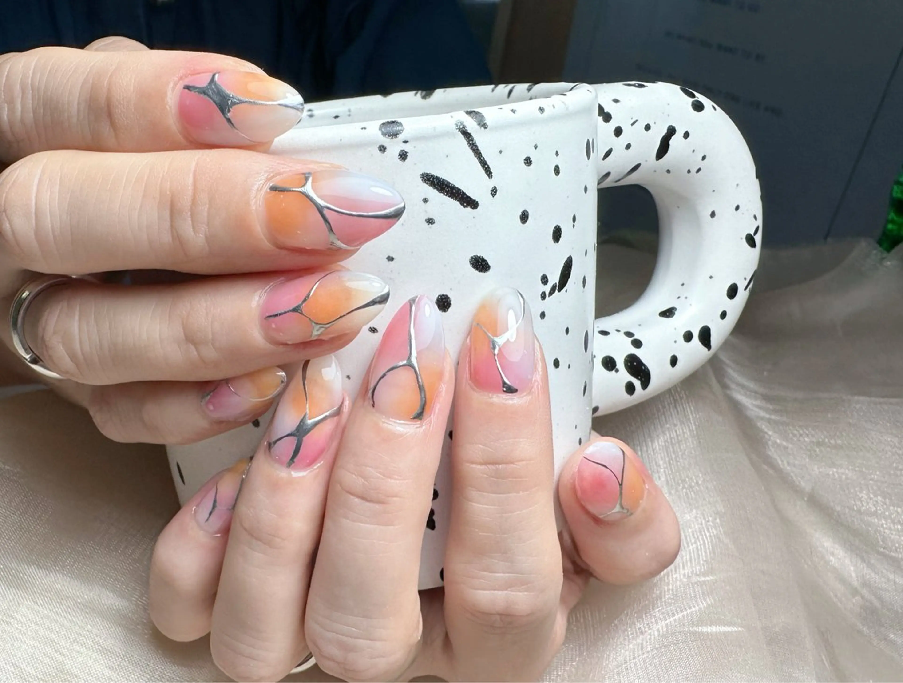 ネイル Miss Uネイルサロン所属・MissU ネイルサロンのネイルデザイン