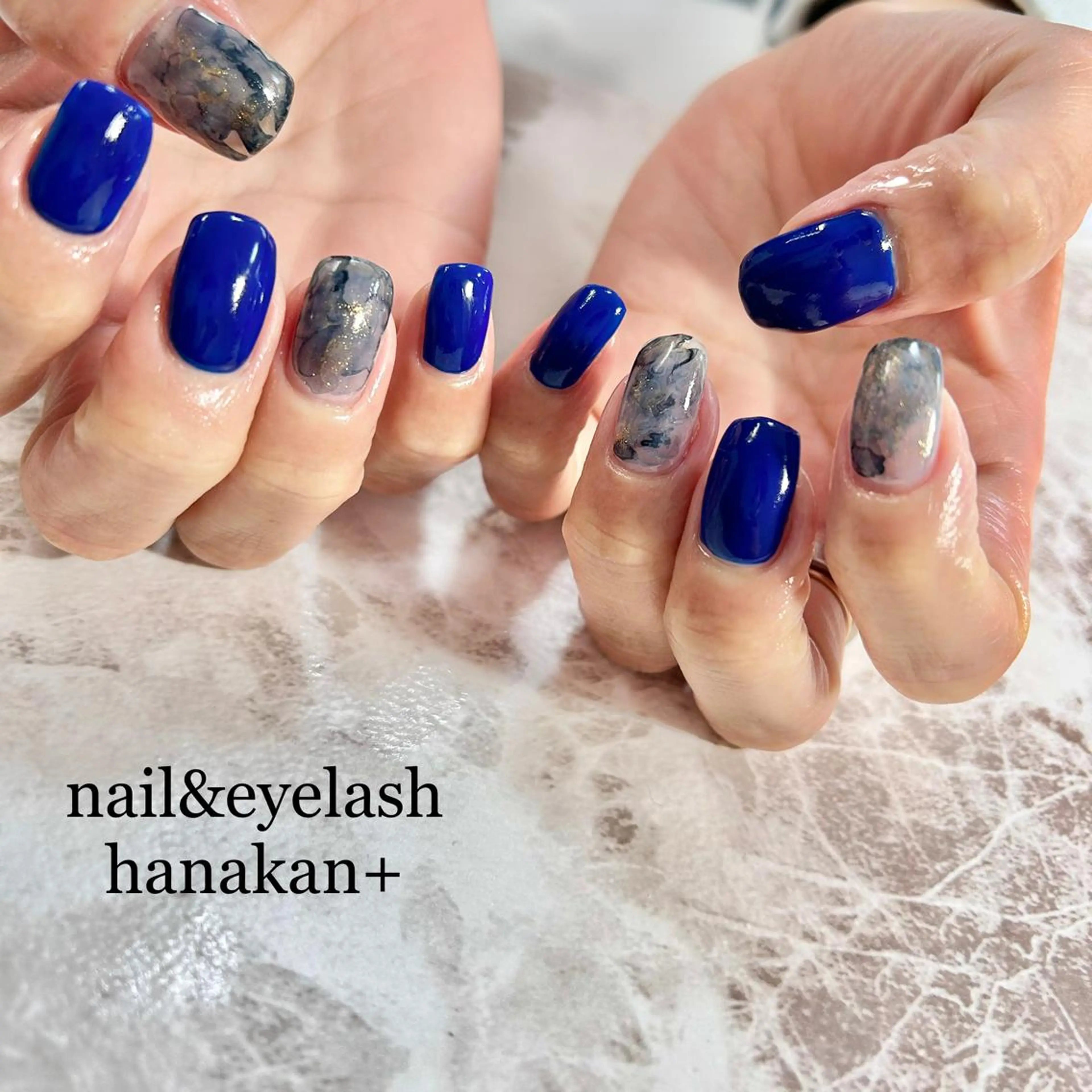 ネイル ハンドネイル S Fumiのネイルデザイン