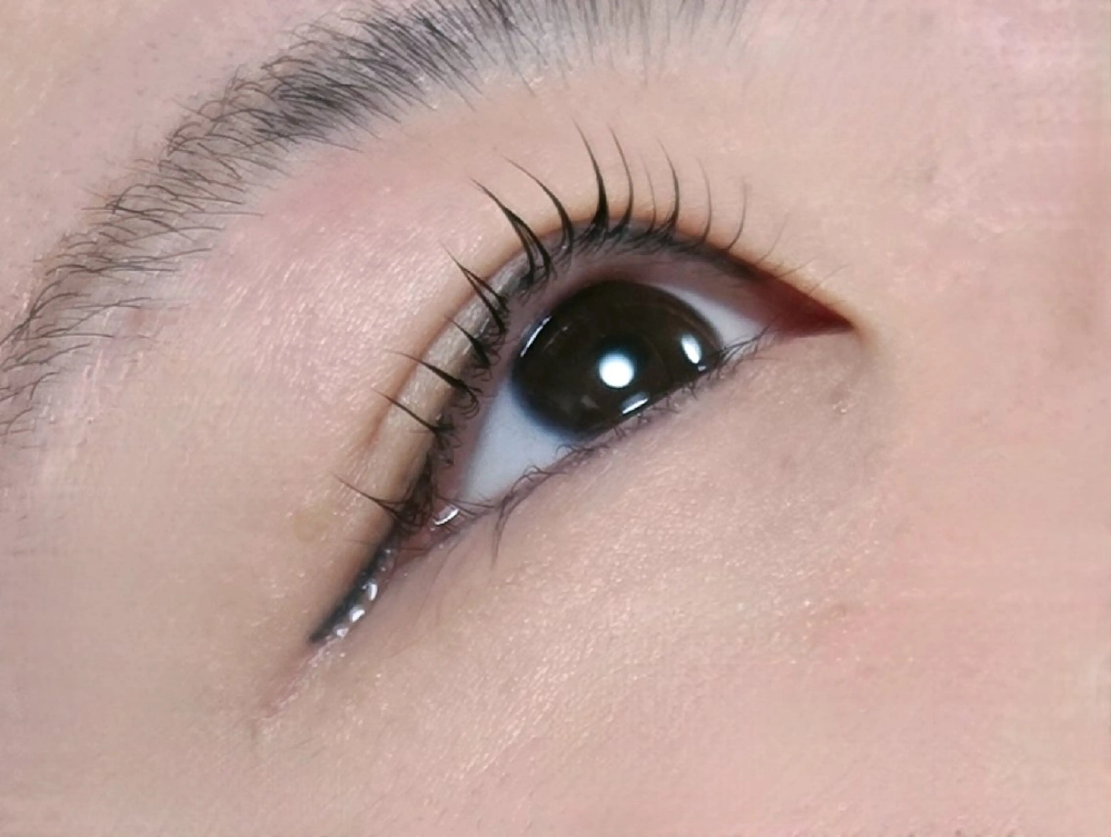 マツエク・マツパ まつげパーマ EyelashSalon chel所属・新越谷駅徒歩１分❇️ Salon　chelのマツエク・マツパデザイン