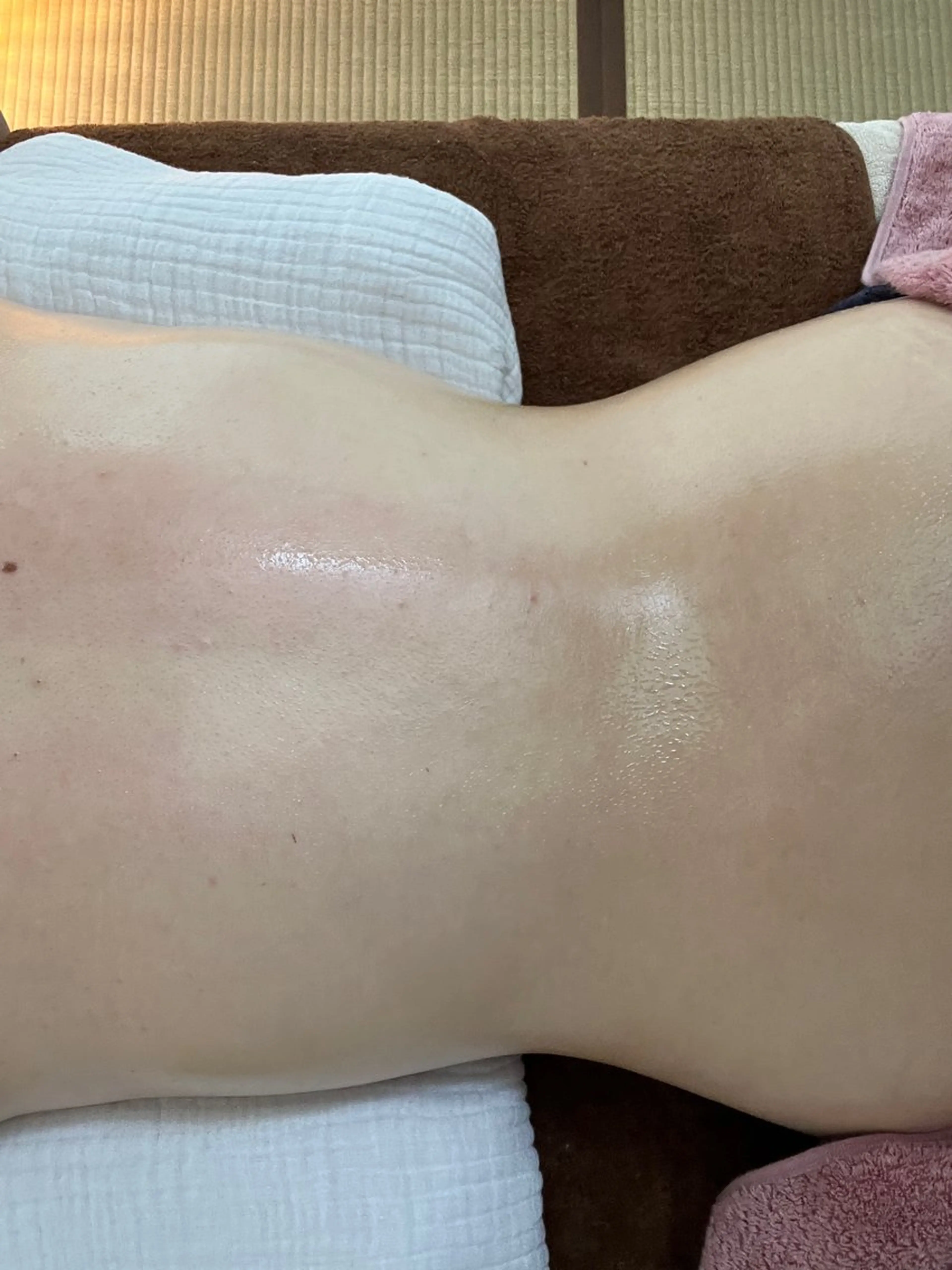 リラク おと（恩智）リンパマッサージケア北千住店所属・おと（恩智） リンパマッサージケアのエステ・リラクイメージ