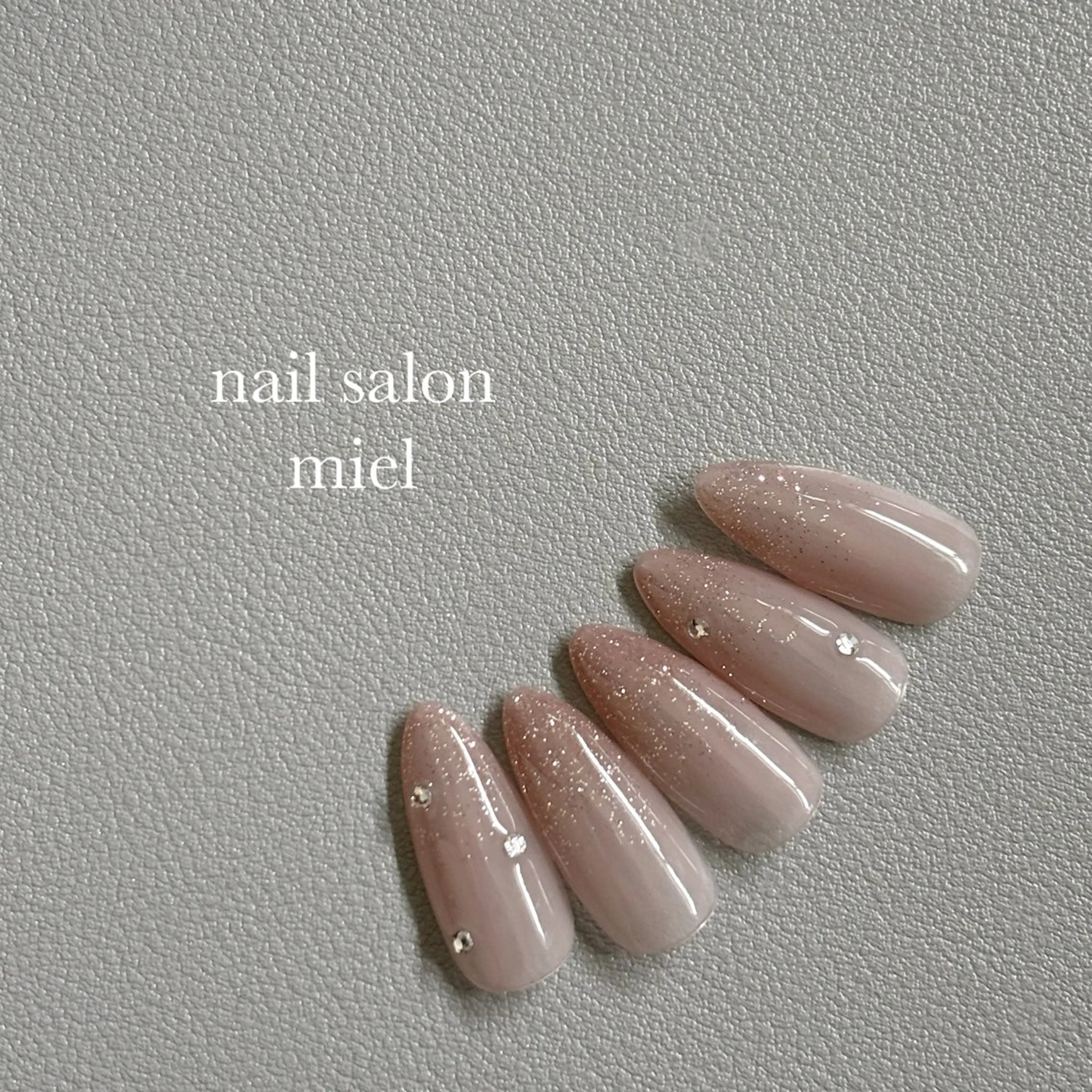 ネイル ハンドネイル Takizawa Kiyokaのネイルデザイン