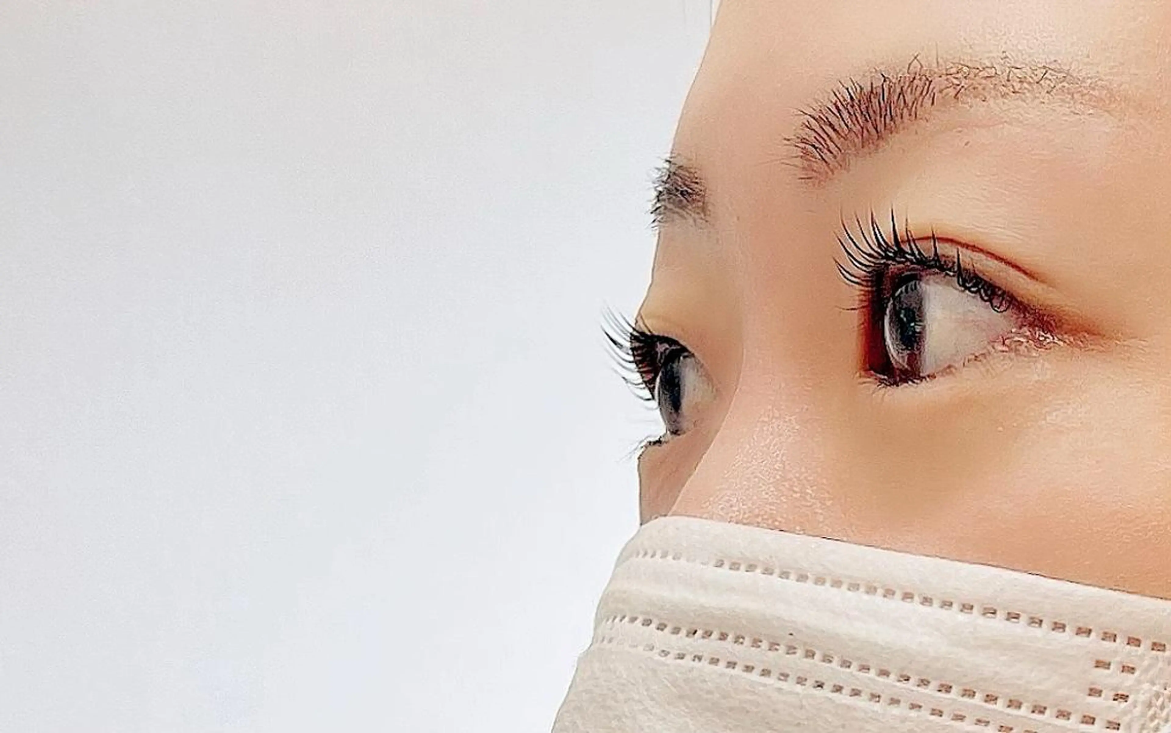 マツエク・マツパ hairsalon556所属・hairsalon 556のネイルデザイン