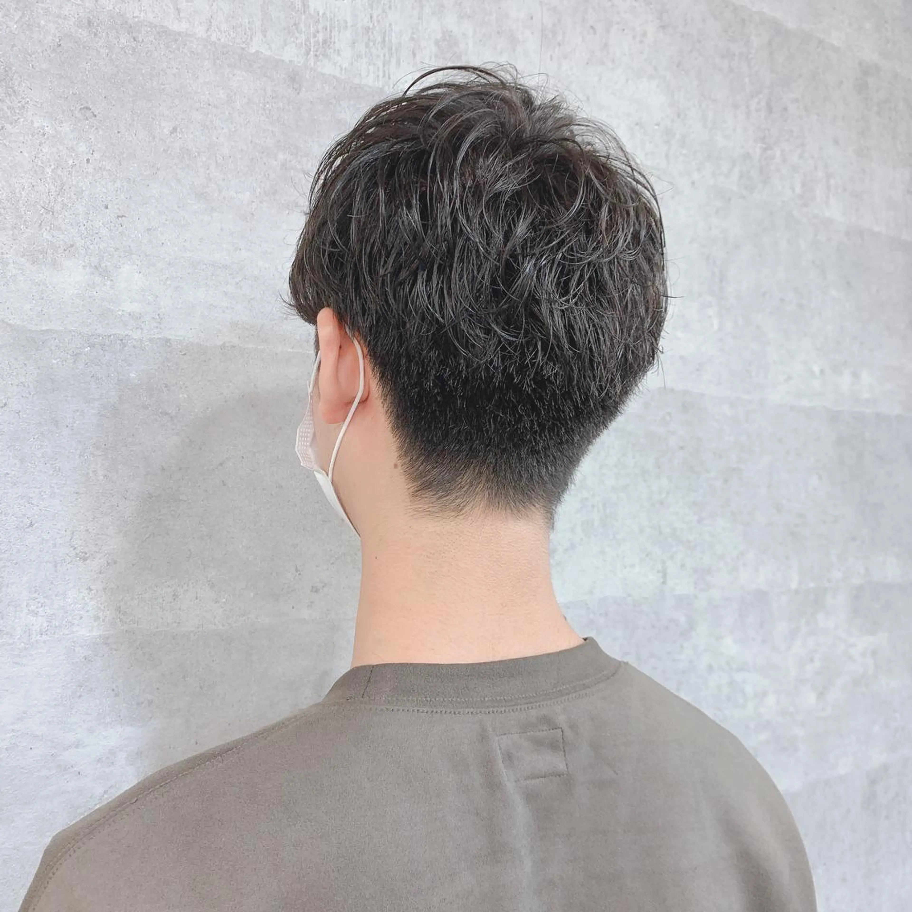 ショート 似合わせのプロ🕊 美髪矯正/ioriのヘアスタイル