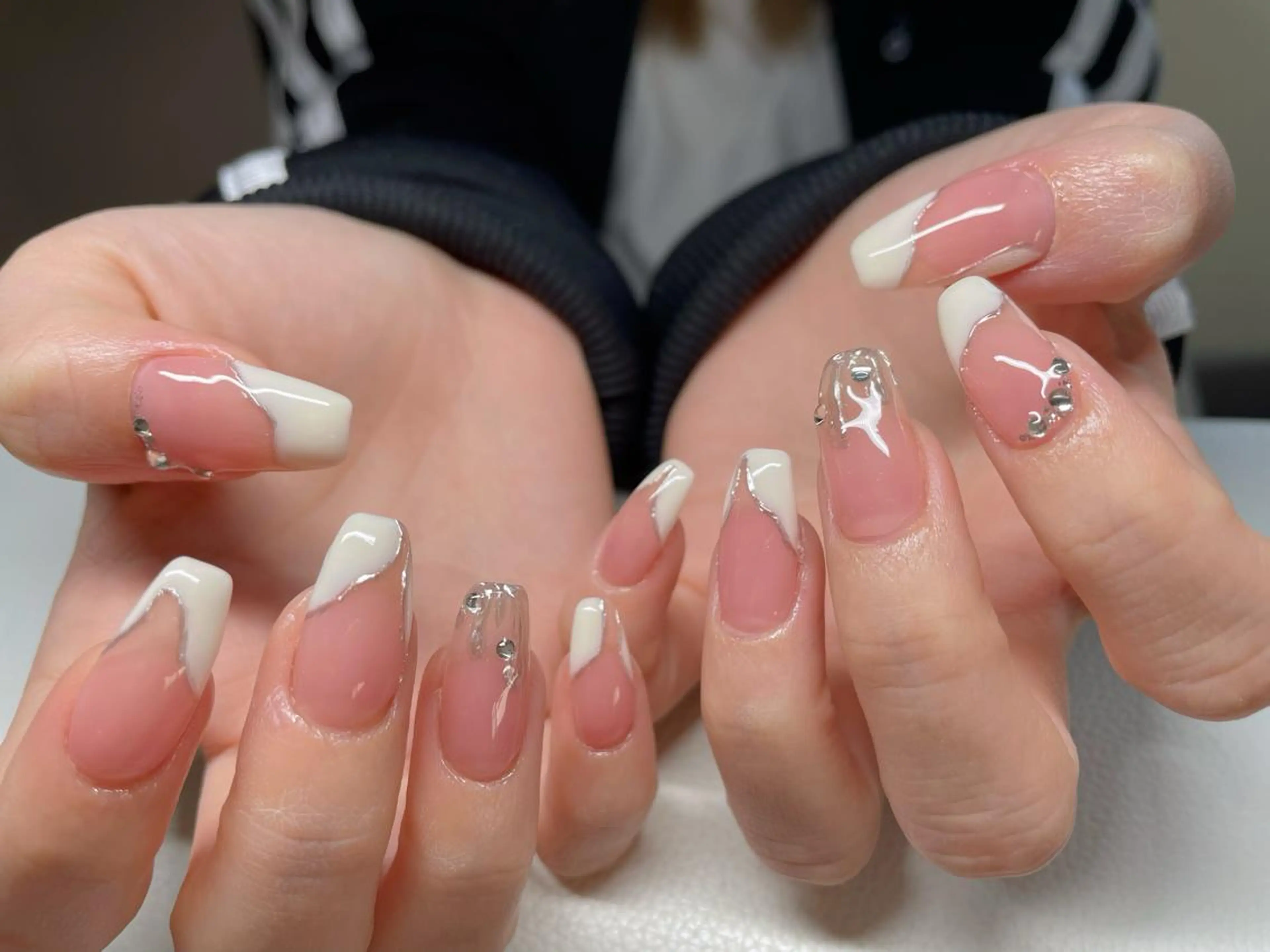 ネイル Cosmos♡ nailのネイルデザイン