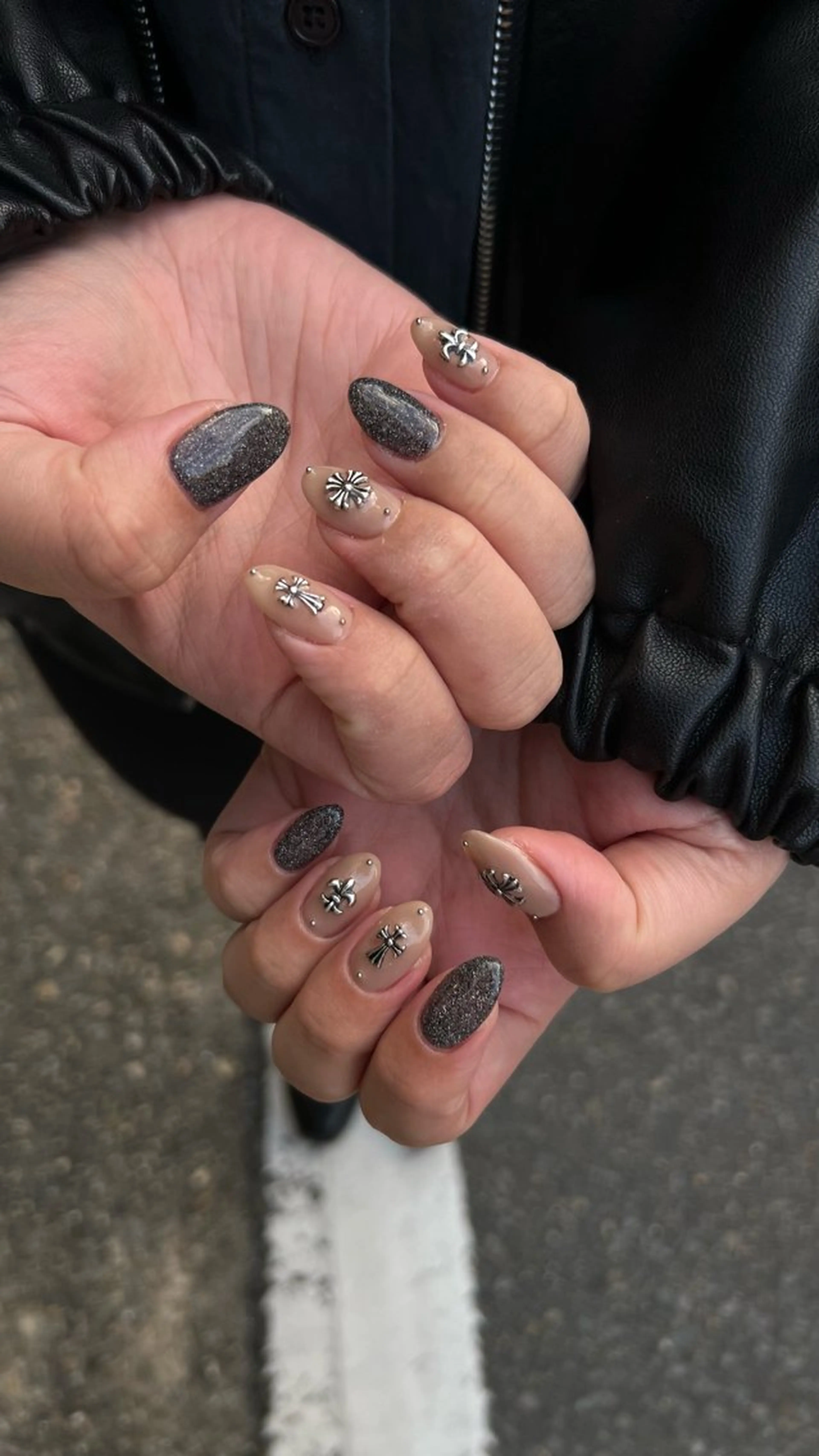 ネイル Addition所属・tsuzuki sakiのネイルデザイン