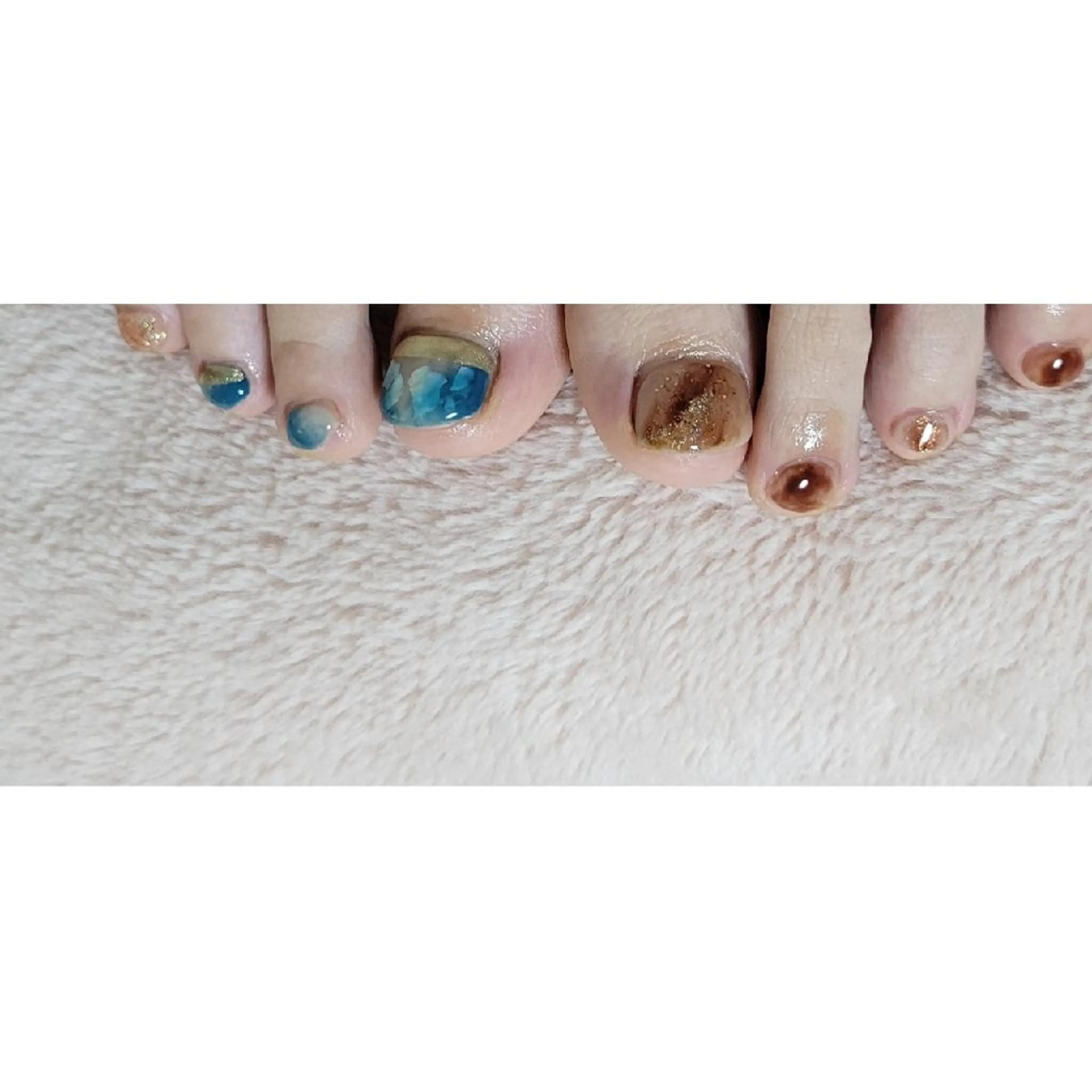 ネイル ネイルサロンほっこり kanaのネイルデザイン