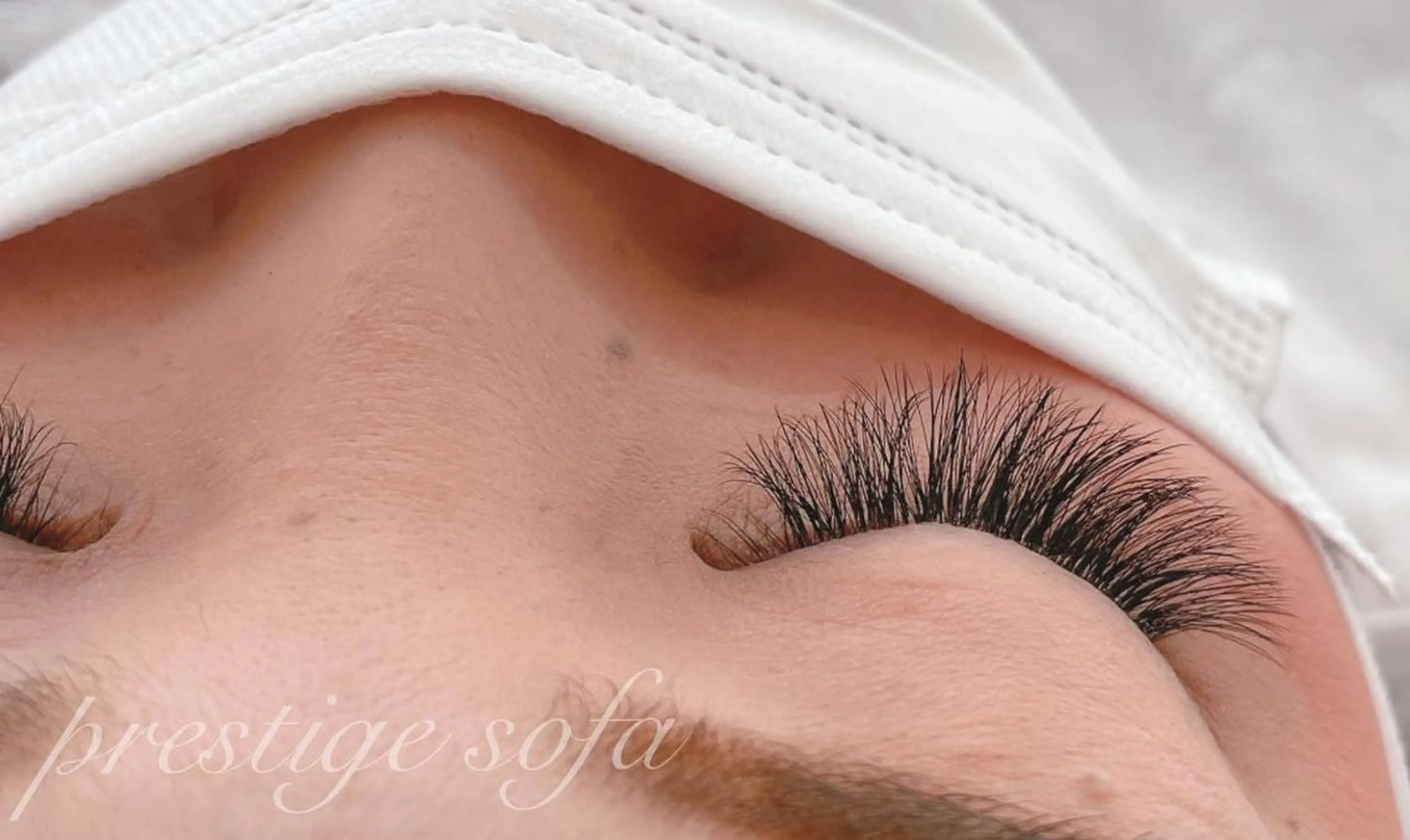 ネイル マツエク・マツパ まつげパーマ ボリュームラッシュ ジェルネイル ニュアンスネイル パラジェル 髙橋 敦子のマツエク・マツパデザイン