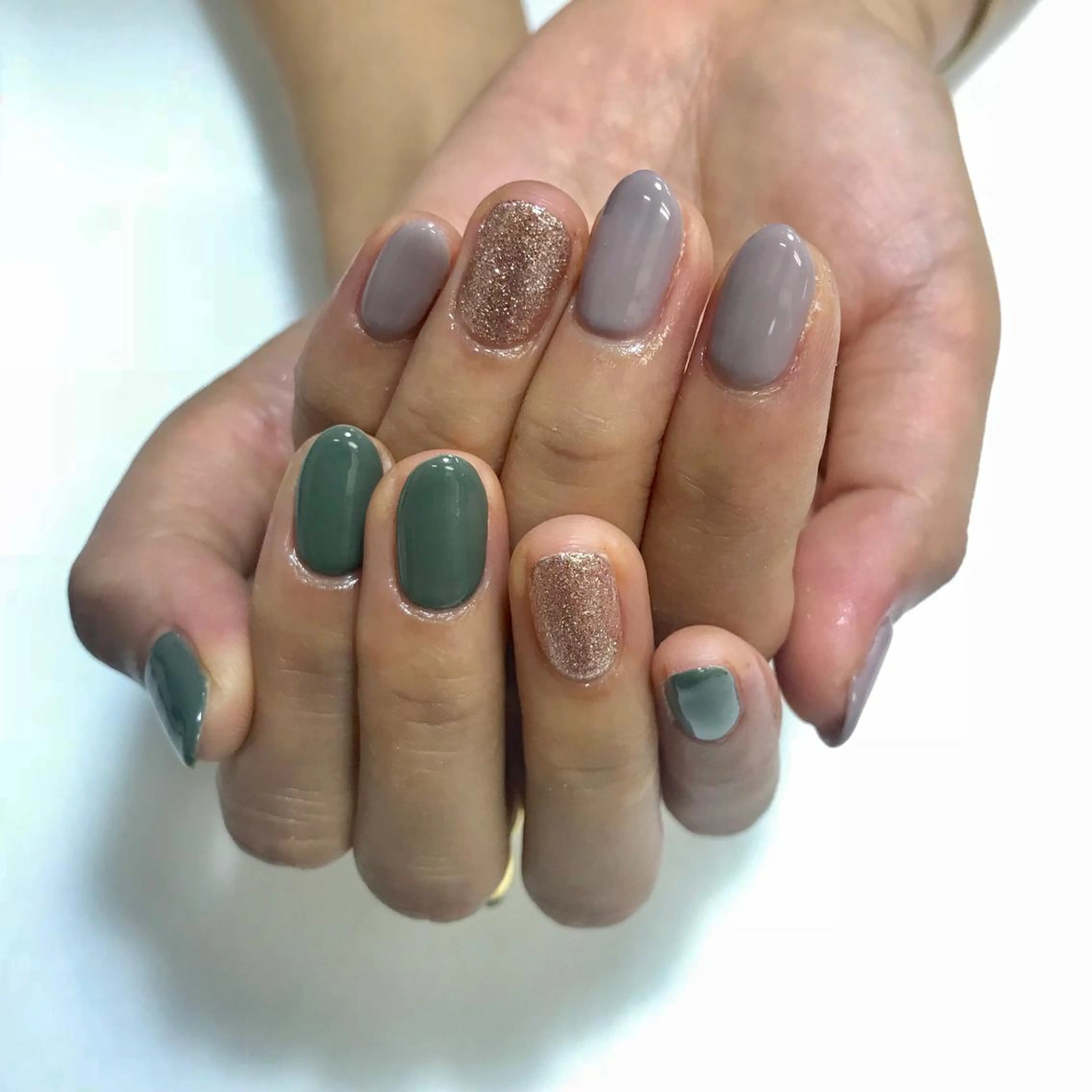 ネイル Munail サロン所属・むねいる nail salonのネイルデザイン