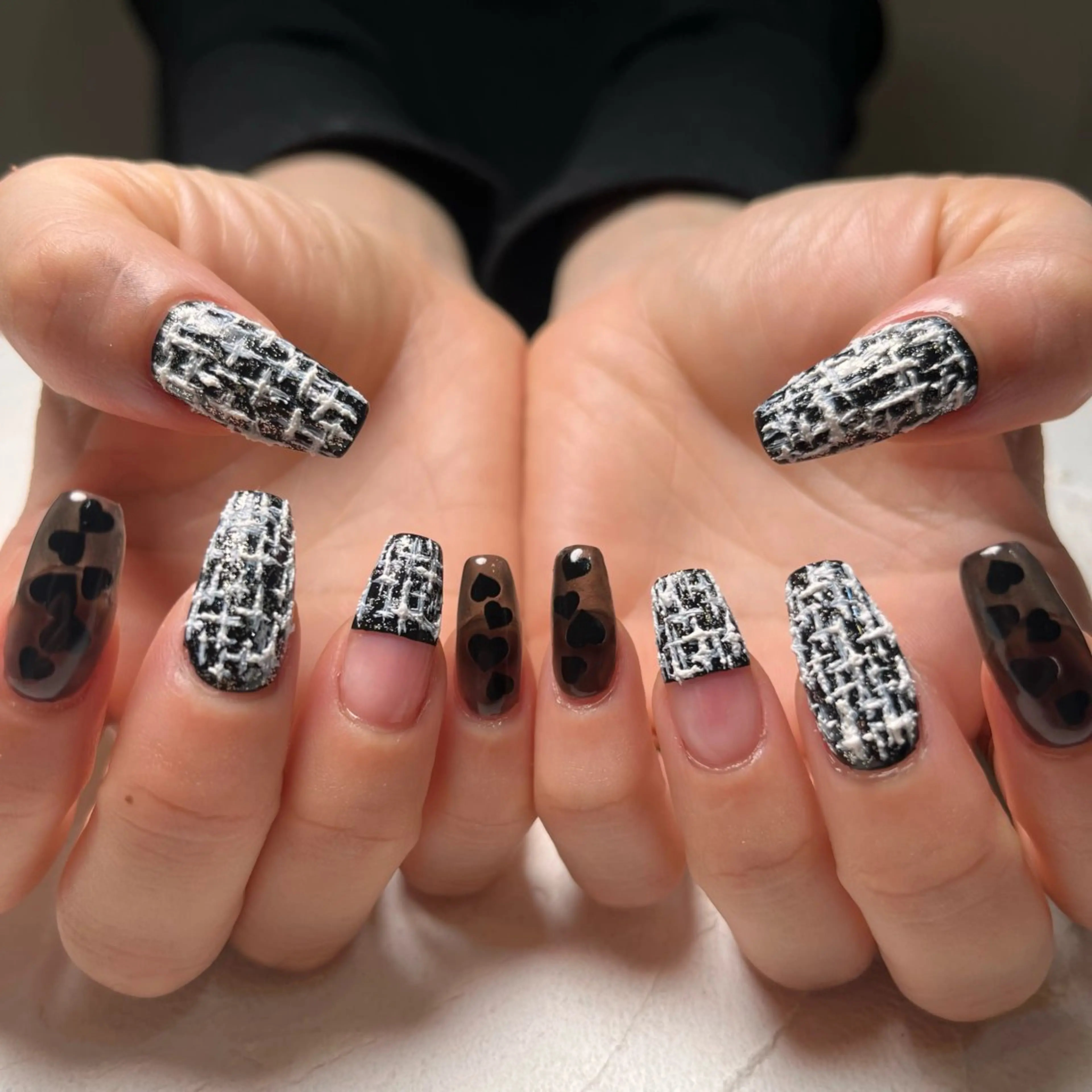 ネイル ネイルサロンnico 安田のネイルデザイン