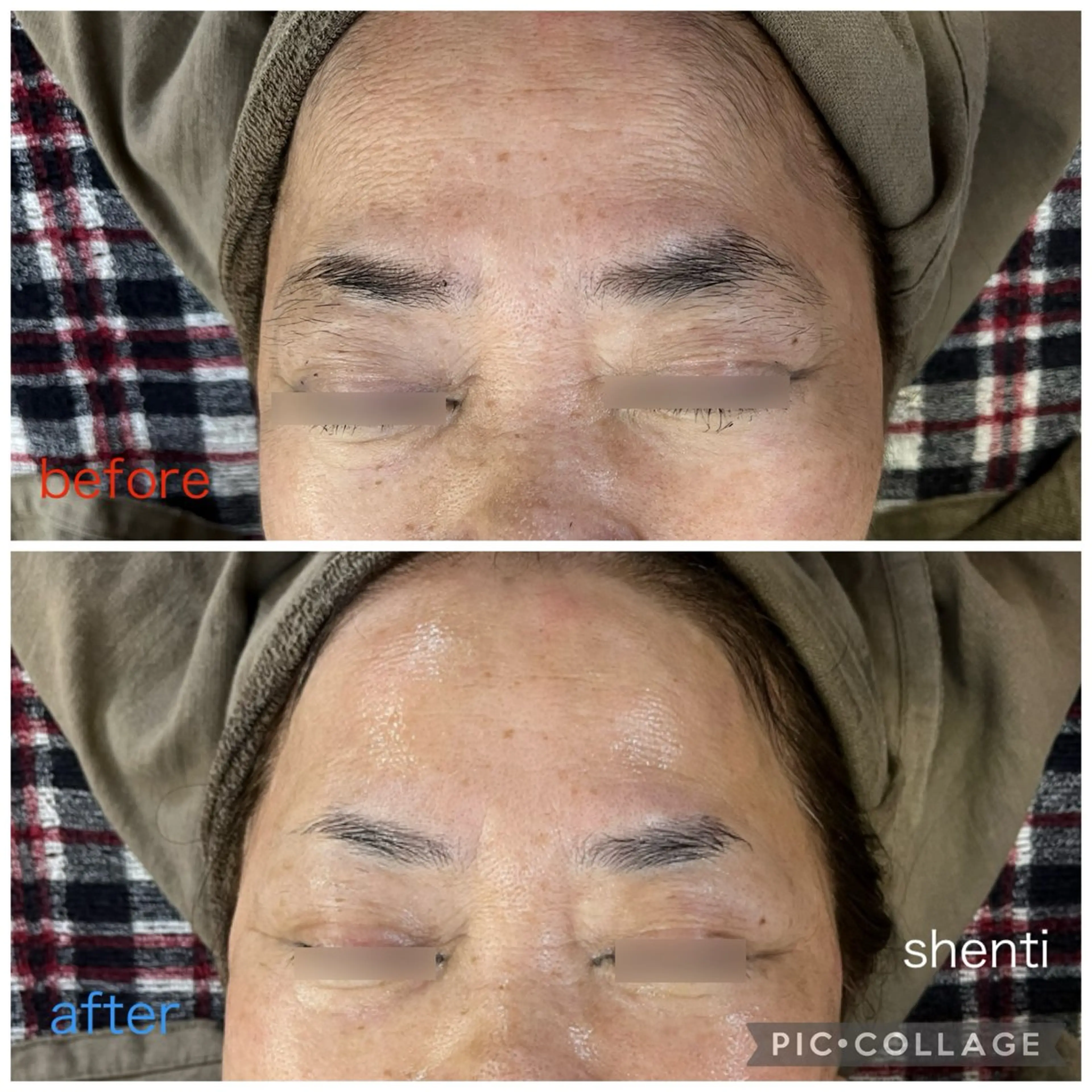 シェンティ所属・赤木 萬己子のエステ・リラクイメージ