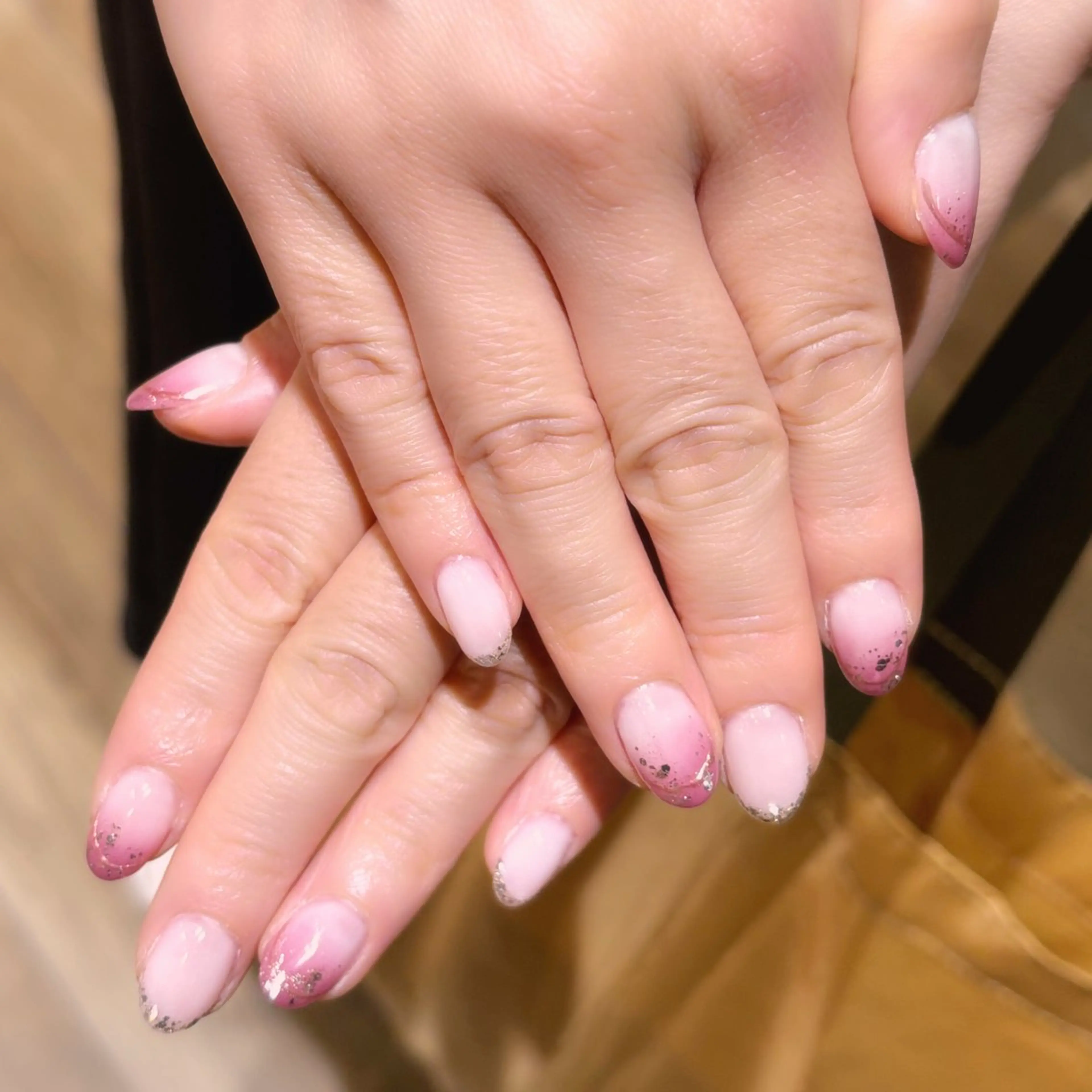 ネイル ハンドネイル Kimura. Kのネイルデザイン