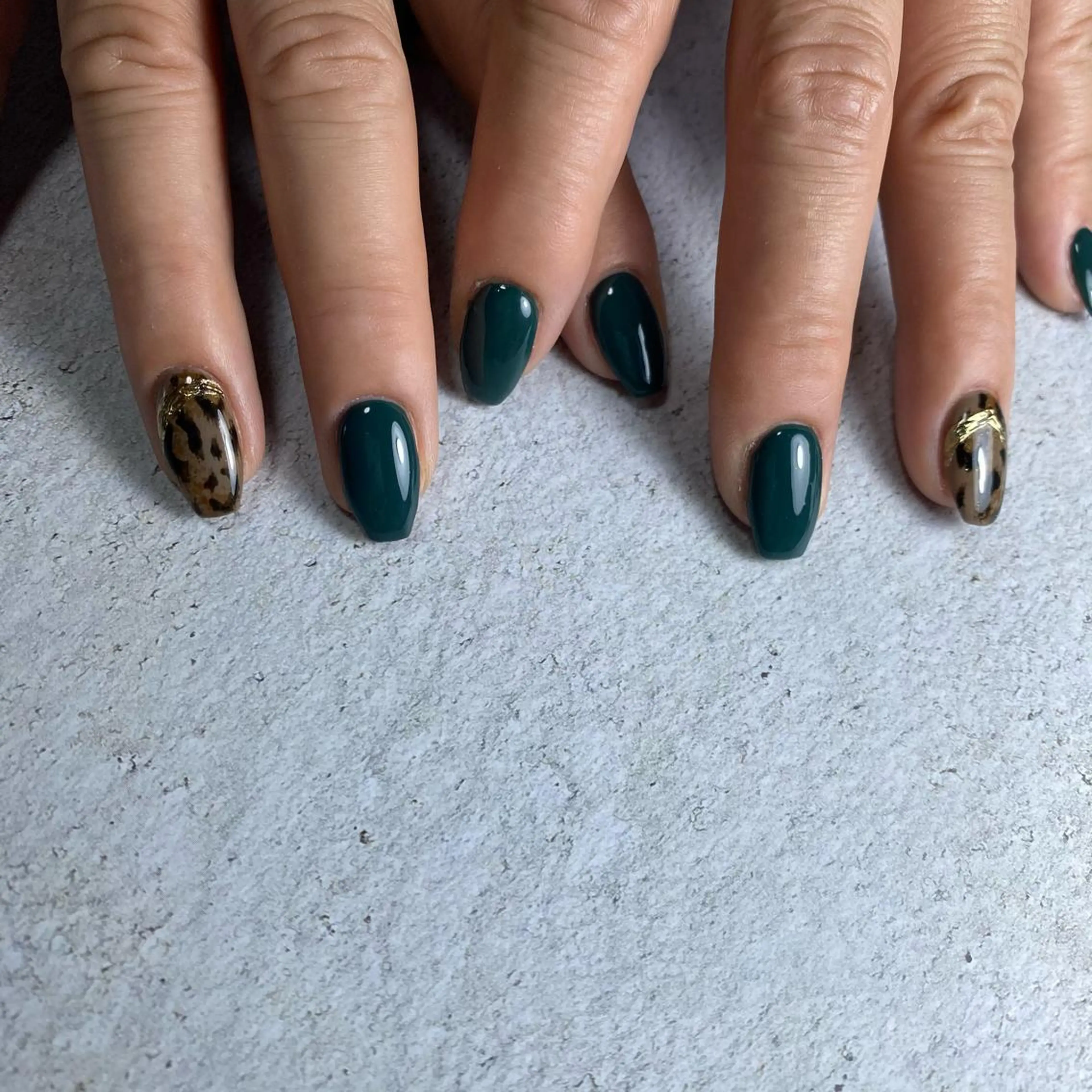 ネイル Re:Smil所属・☺︎ NOZOMI☺︎のネイルデザイン