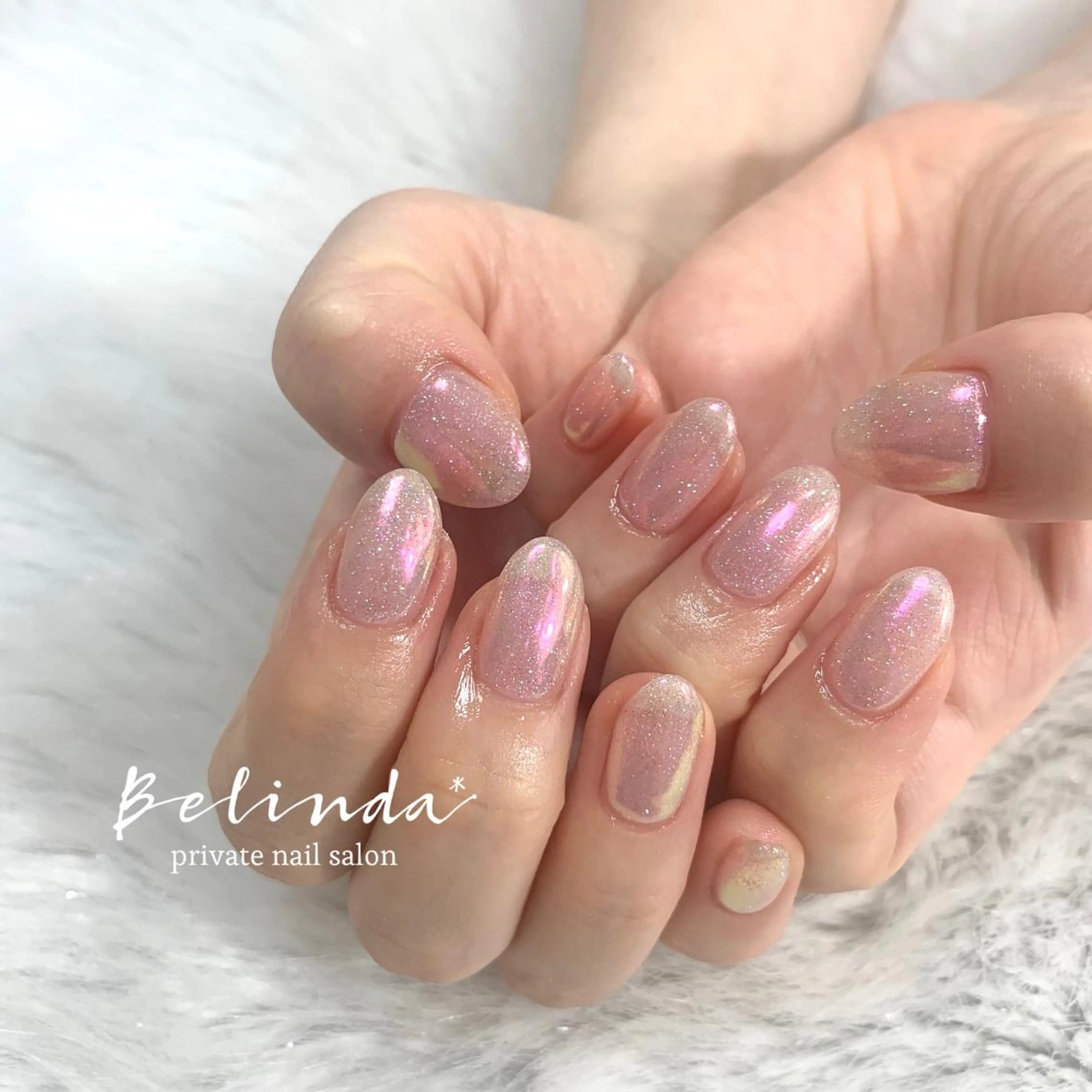 ネイル Belinda Nailのネイルデザイン