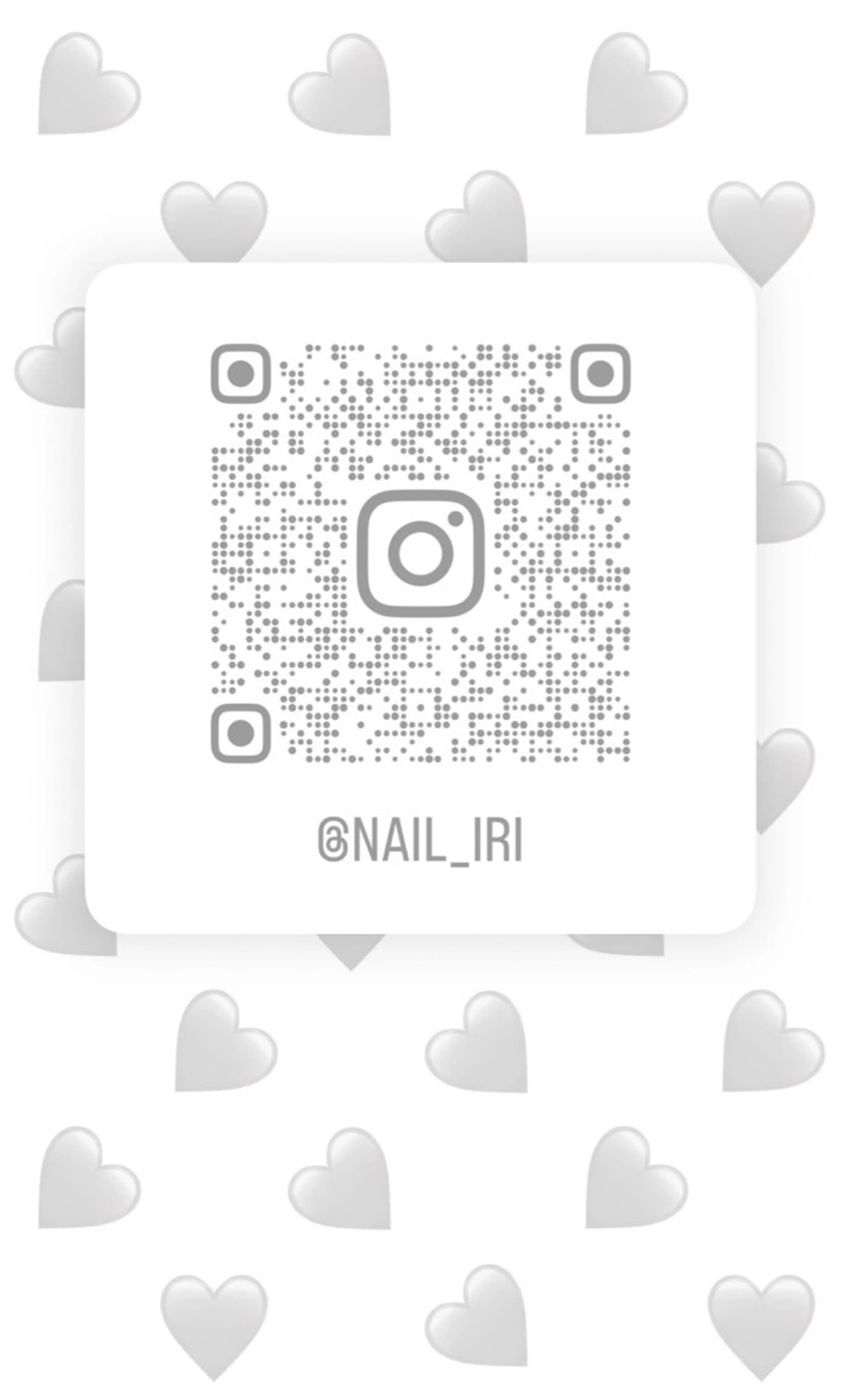 ネイル 中川 愛理のネイルデザイン