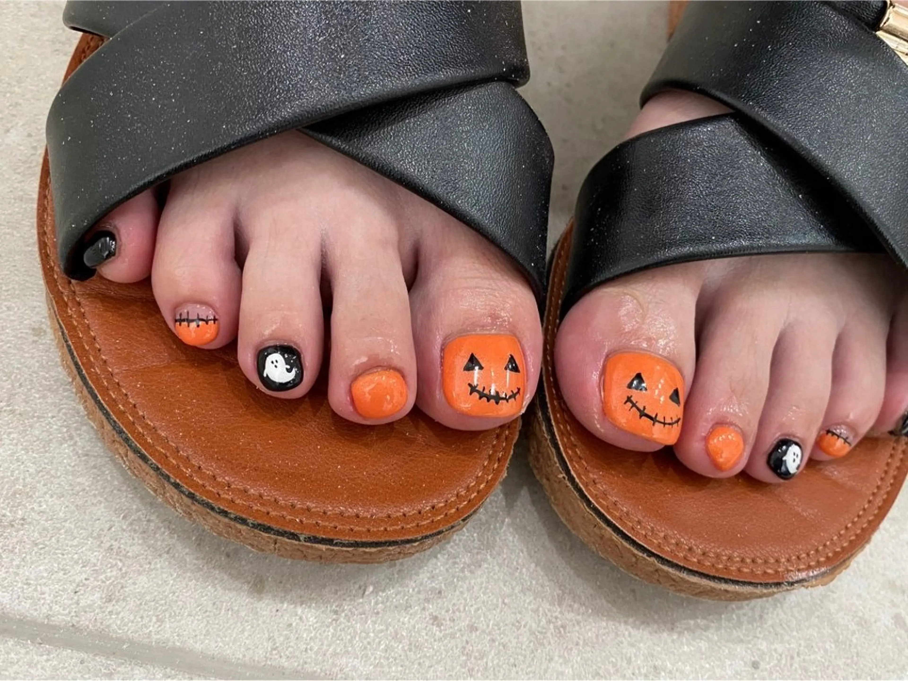 ネイル はあとねいる　古江店所属・はあとねいる 古江店のネイルデザイン