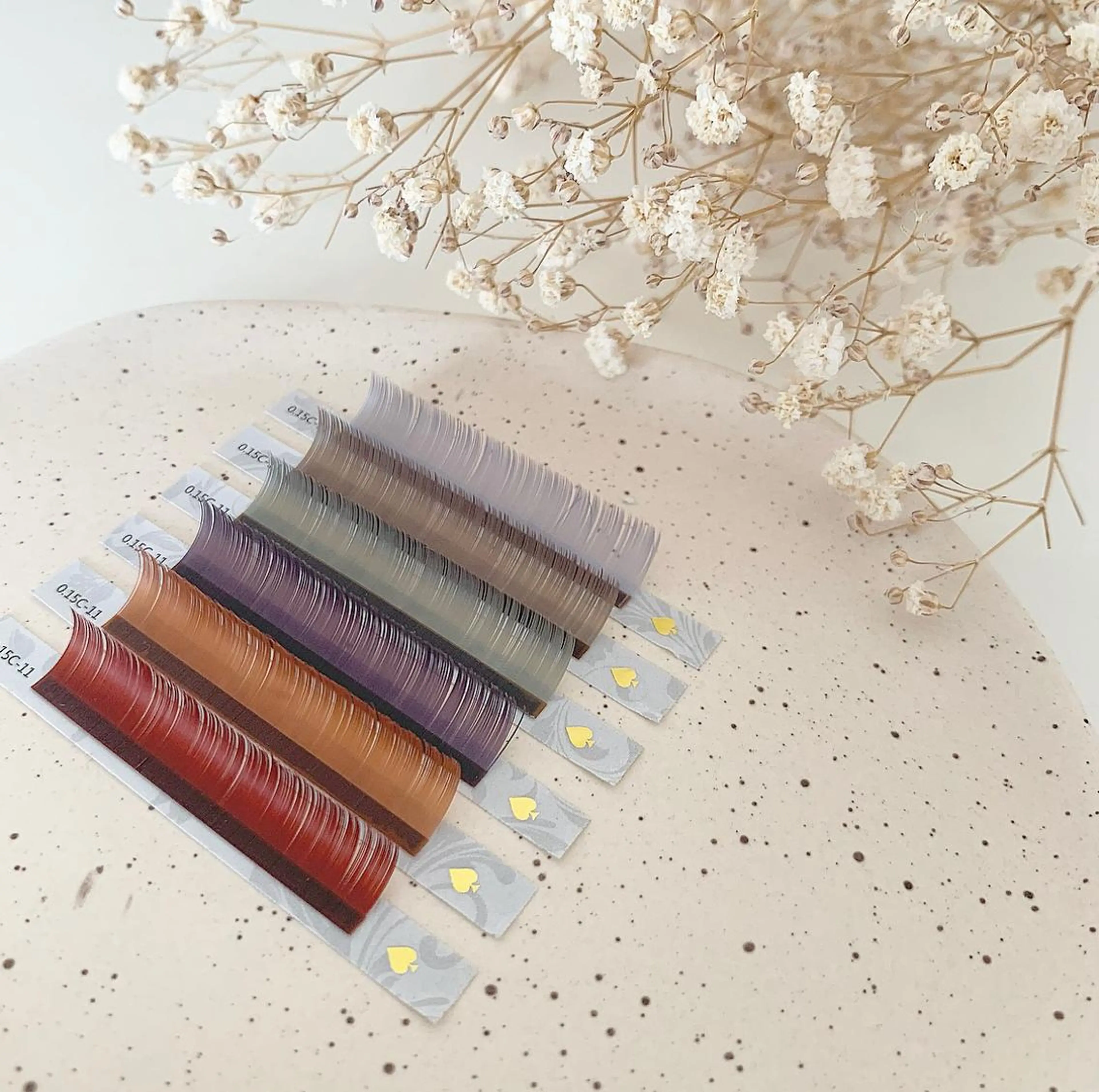 マツエク・マツパ Cカール マツエク charmeis所属・. mihoのマツエク・マツパデザイン