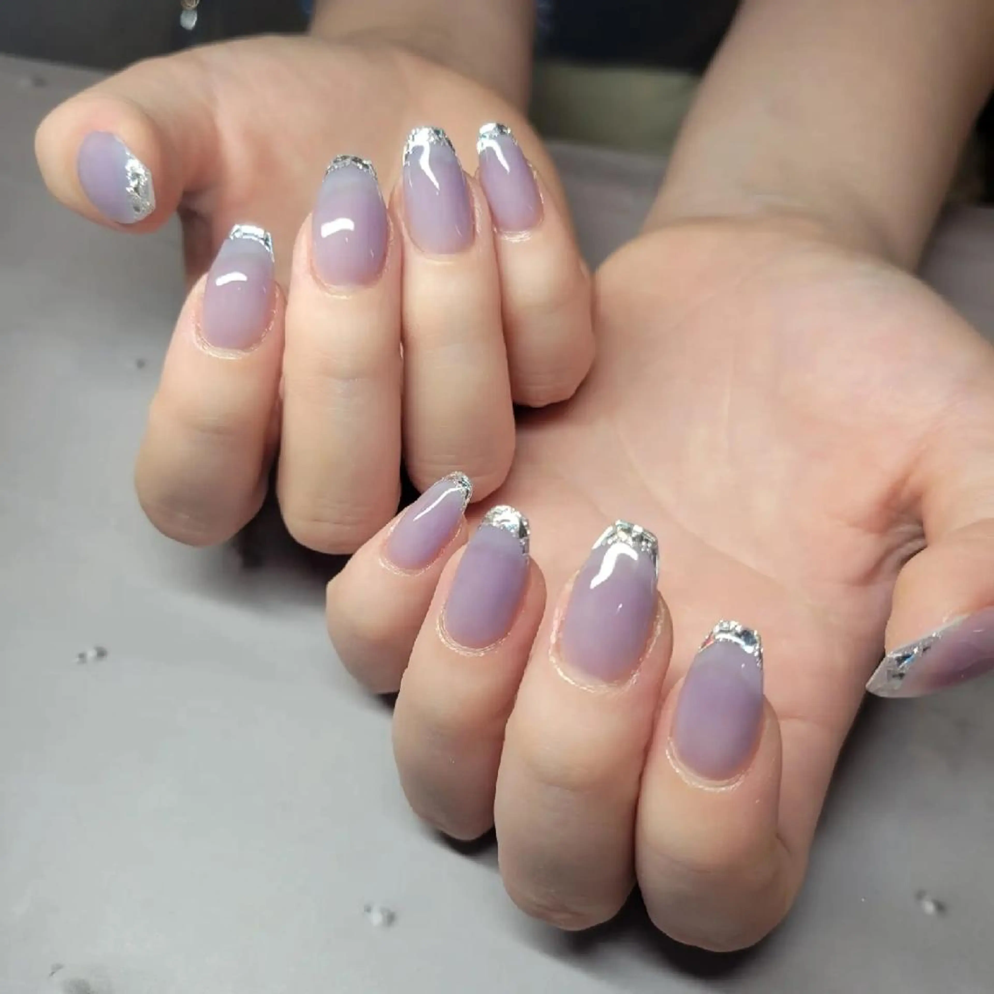 ネイル Nail salon Coco所属・Nail salon Coco【溝の口駅】のネイルデザイン