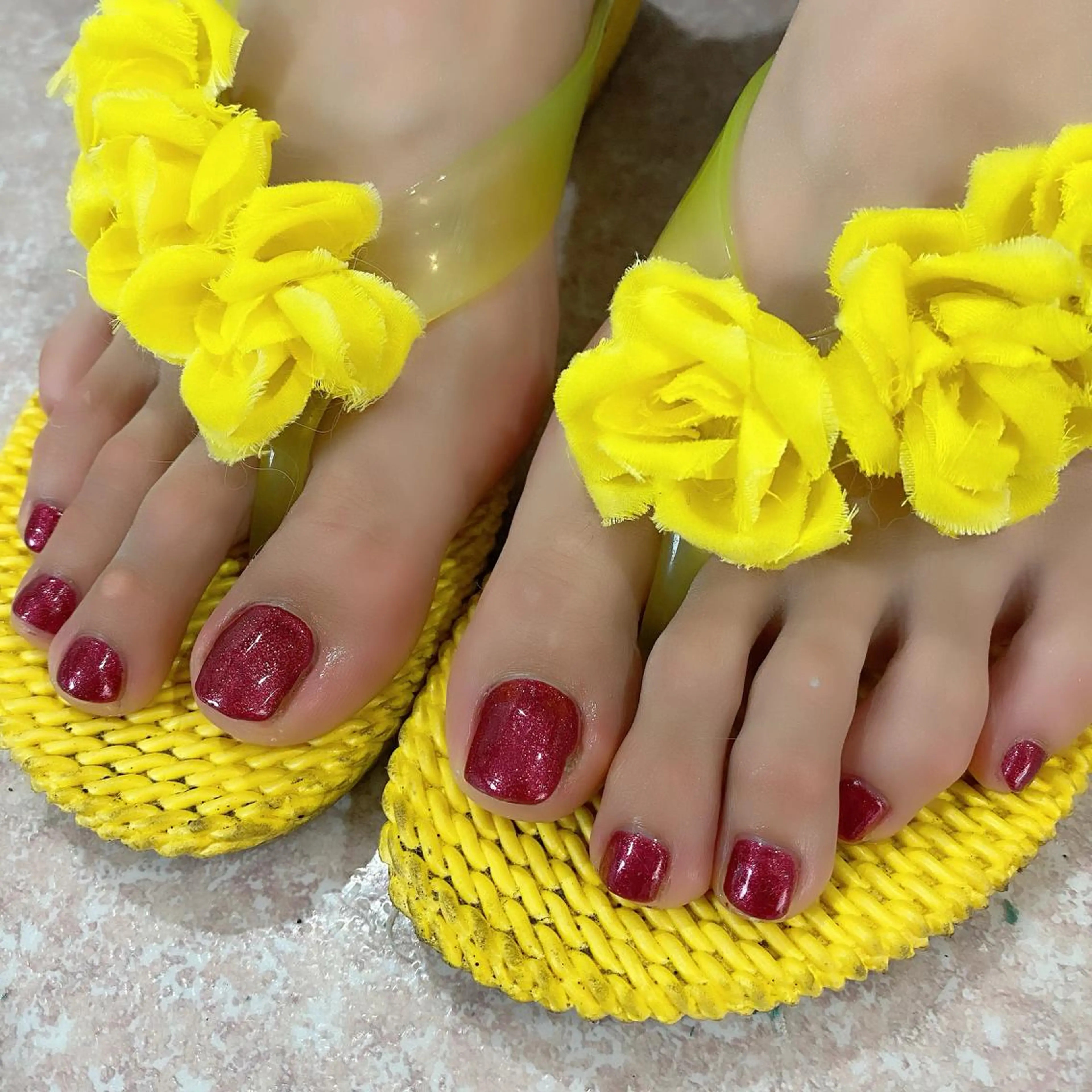 メンズ キッズ ネイル マツエク・マツパ Salon Ｋのネイルデザイン